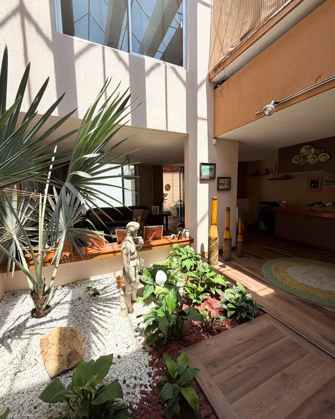 CASA EN VENTA EN ZONA 15, Fuera de Garita — foto 1 de 10