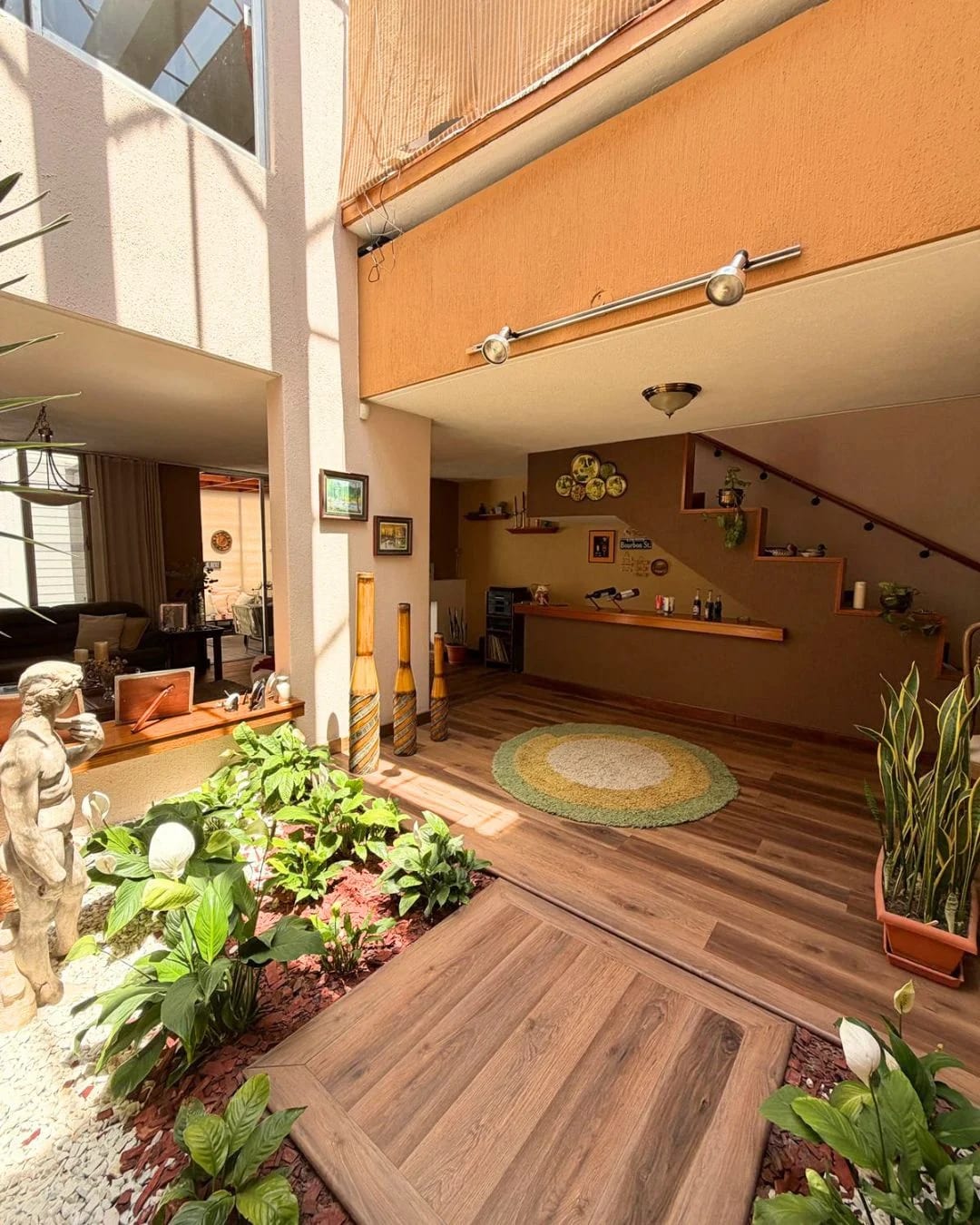 CASA EN VENTA EN ZONA 15, Fuera de Garita — foto 7 de 10