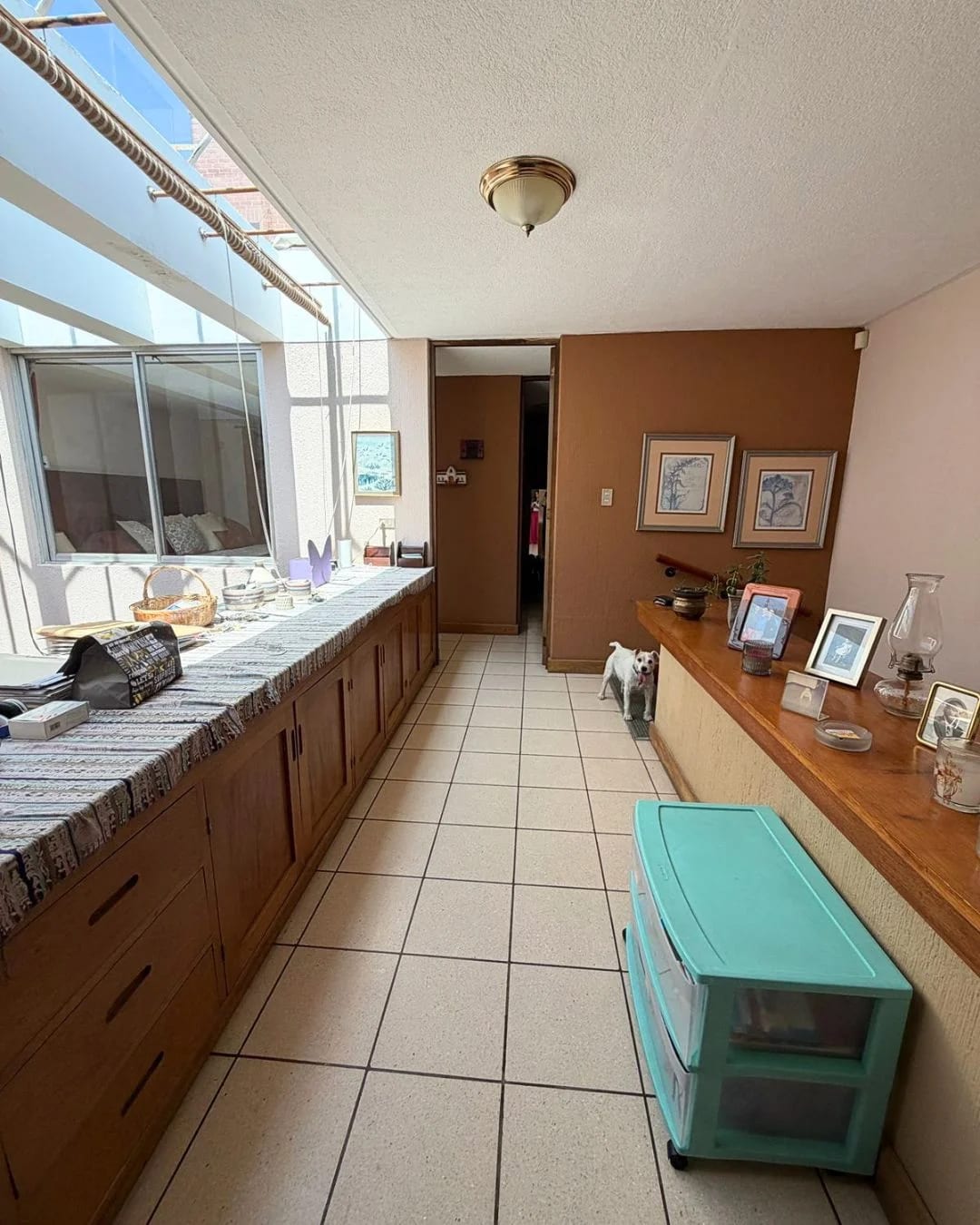 CASA EN VENTA EN ZONA 15, Fuera de Garita — foto 10 de 10