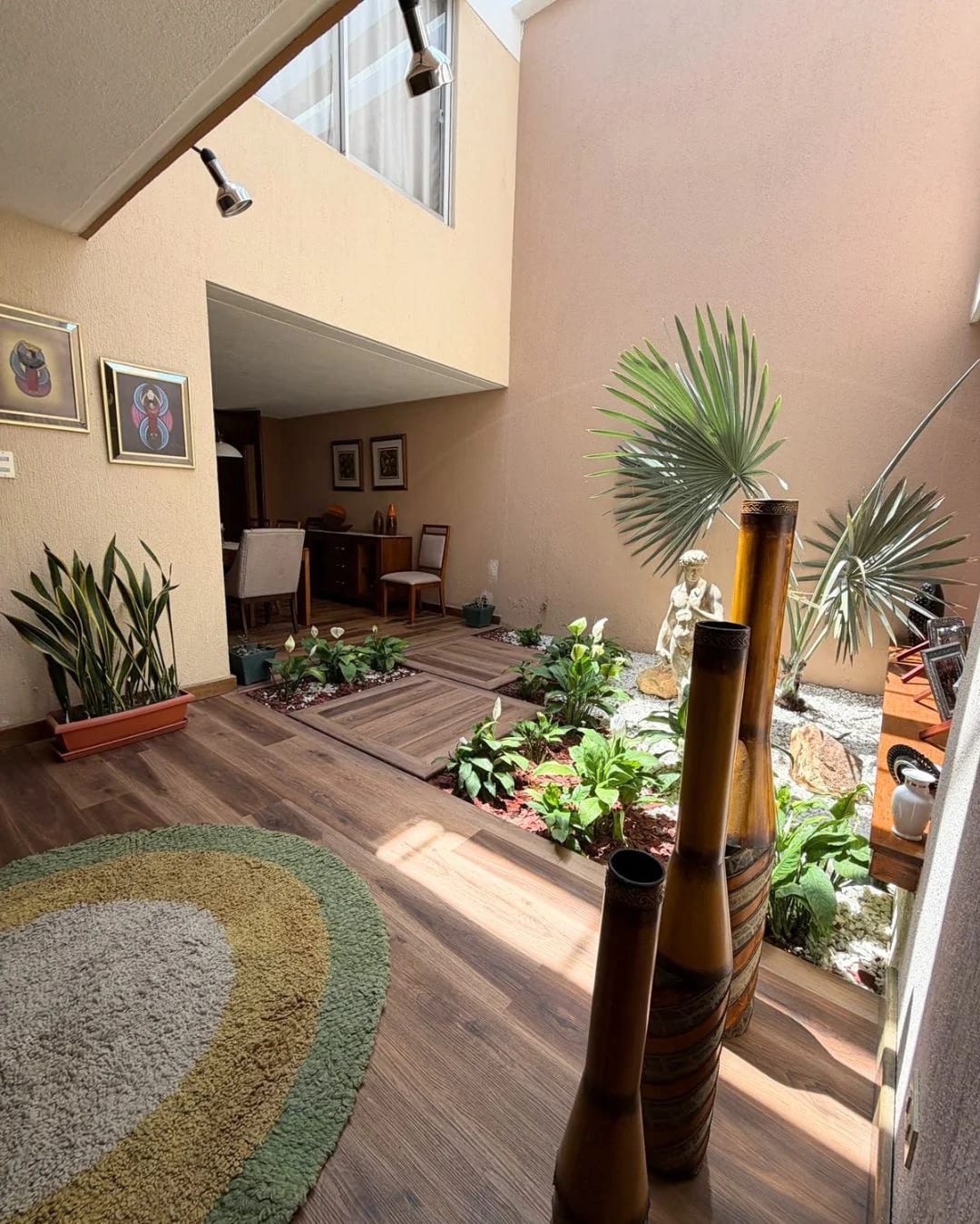 CASA EN VENTA EN ZONA 15, Fuera de Garita — foto 4 de 10