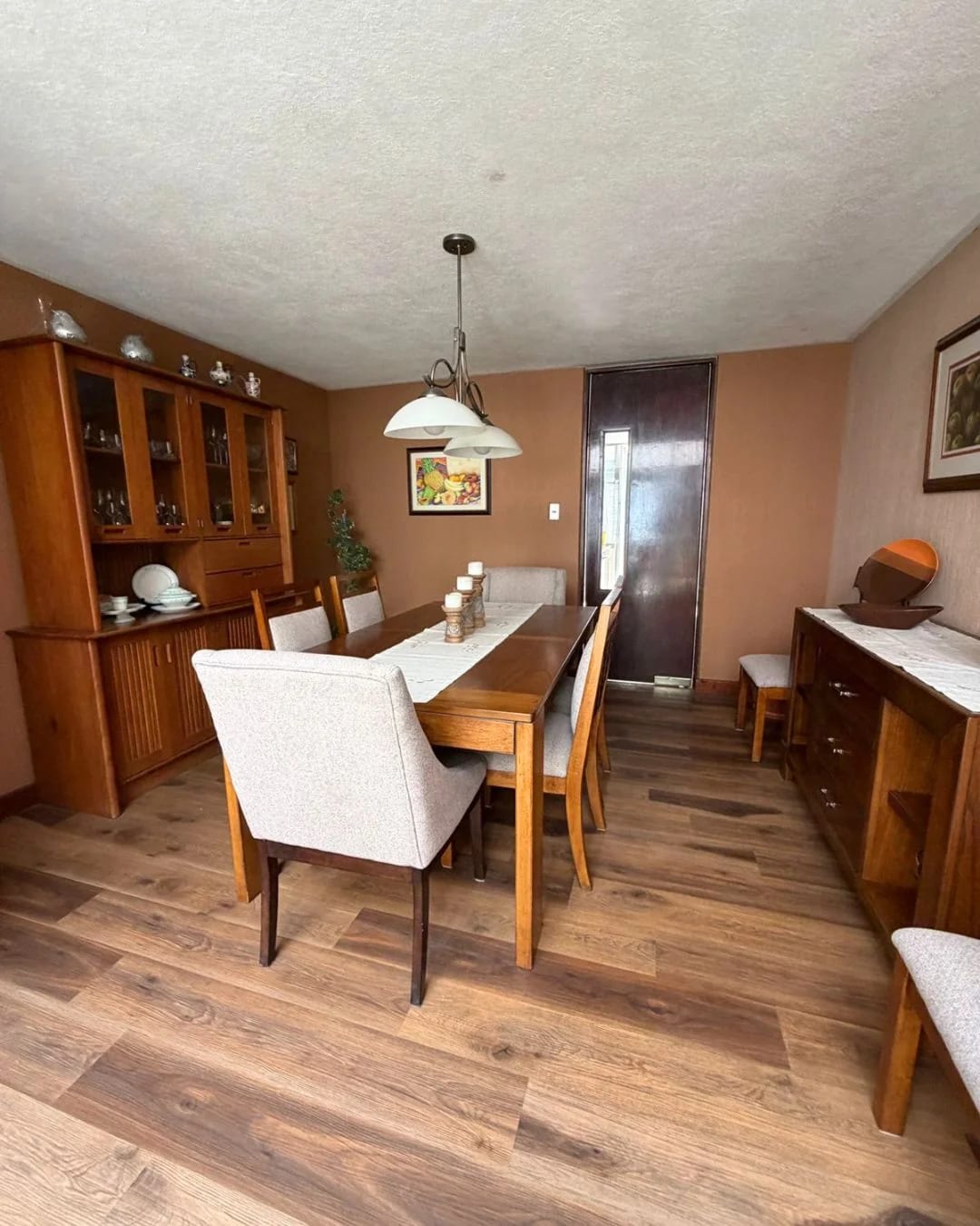 CASA EN VENTA EN ZONA 15, Fuera de Garita — foto 2 de 10