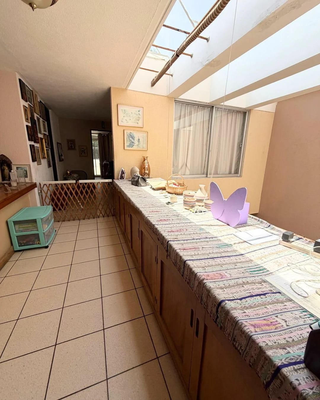 CASA EN VENTA EN ZONA 15, Fuera de Garita — foto 8 de 10