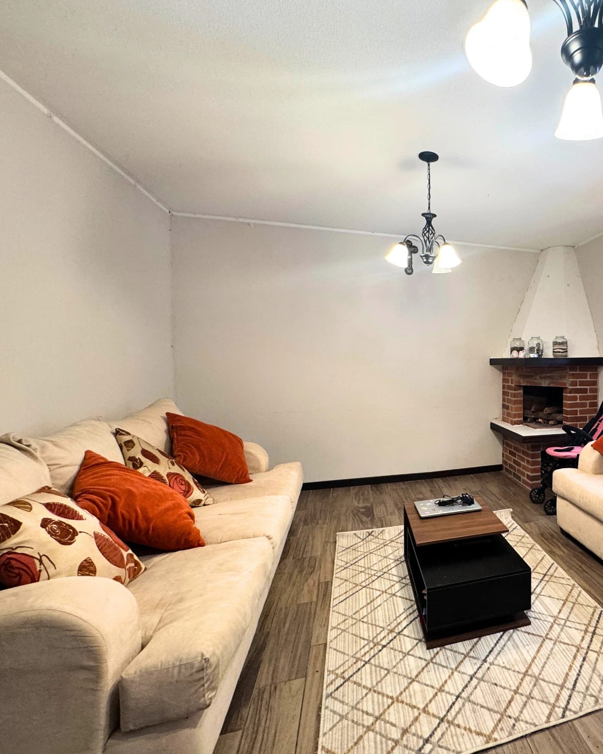 CASA EN VENTA EN CARRETERA A EL SALVADOR KM 20 — foto 3 de 7