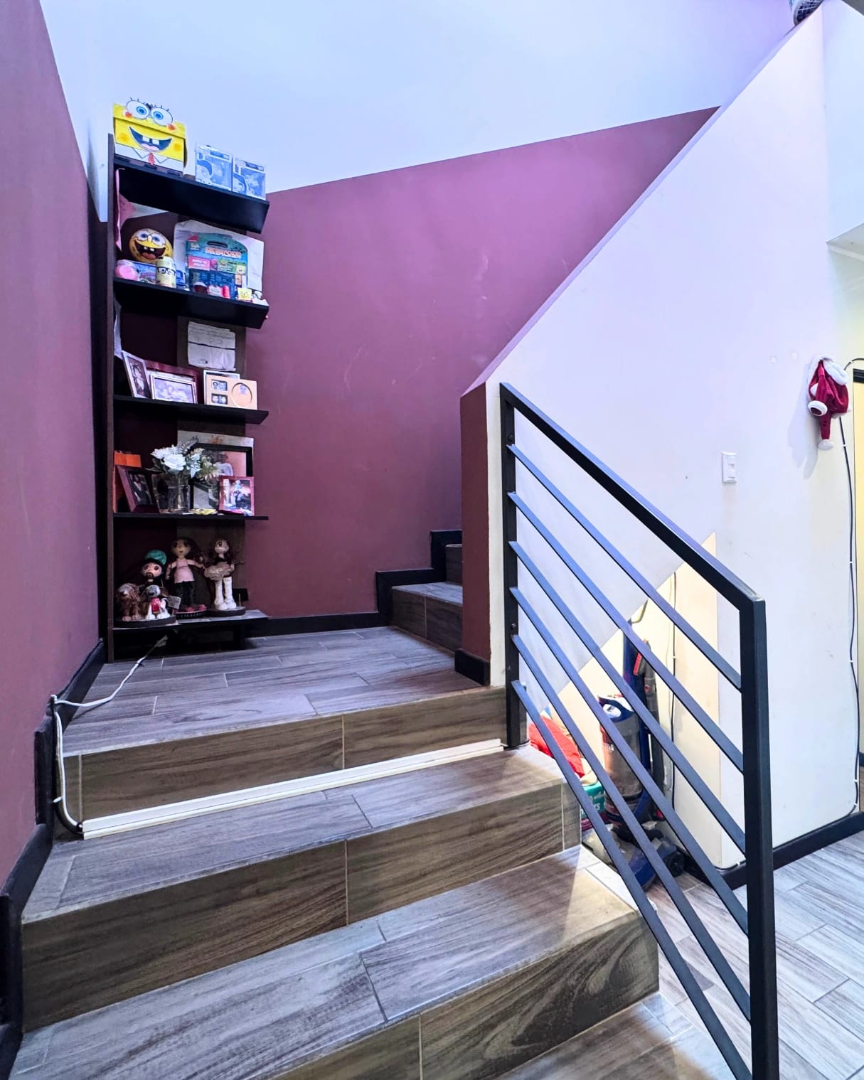 CASA EN VENTA EN CARRETERA A EL SALVADOR KM 20 — foto 4 de 7