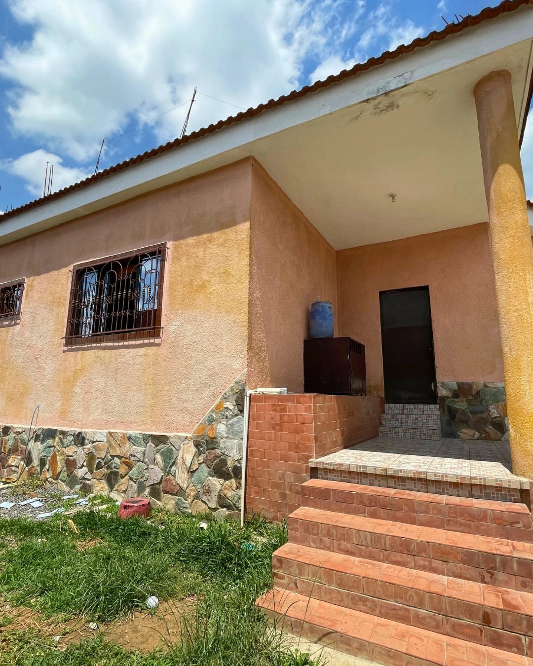 CASA DE UN NIVEL EN VENTA, ZONA 8 DE MIXCO, VALLES DE SAN CRISTÓBAL — foto 9 de 10