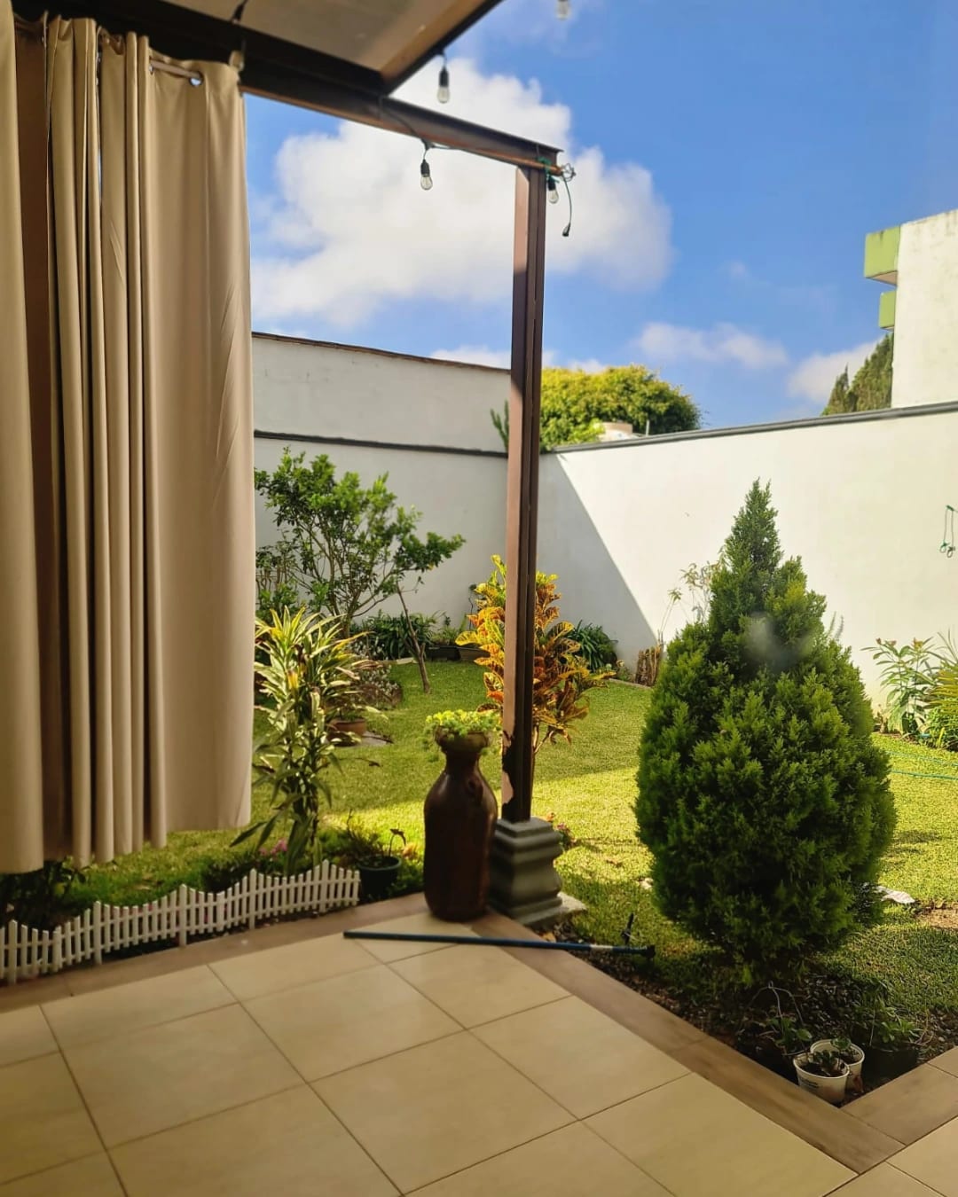 CASA EN VENTA EN CAES KM 15.8 PARAJE SOLAR — foto 3 de 9