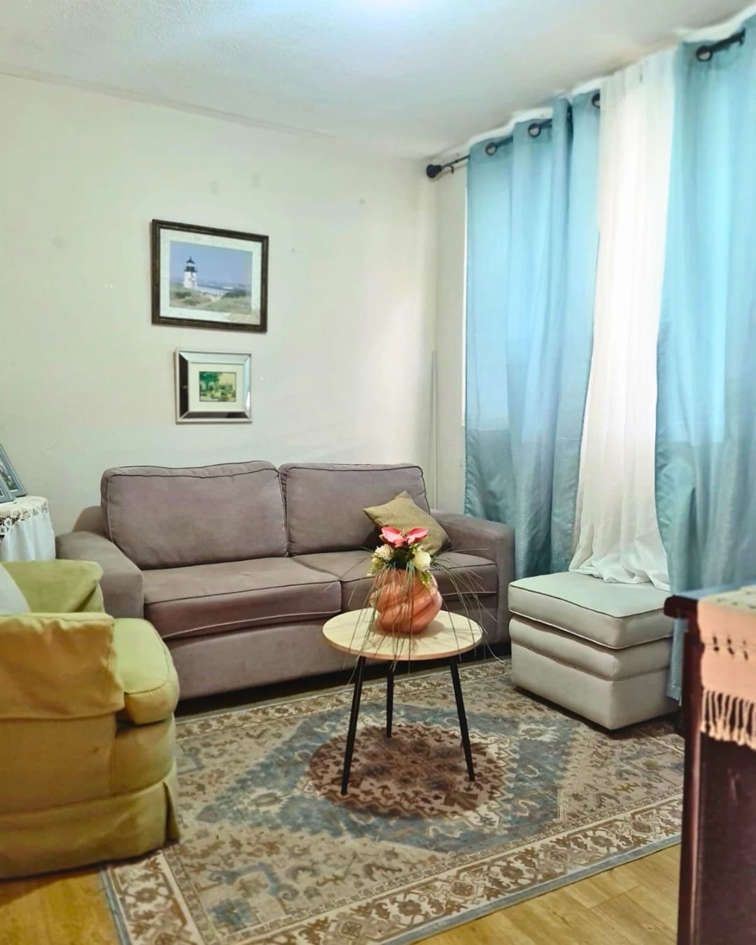 CASA EN VENTA EN CAES KM 15.8 PARAJE SOLAR — foto 4 de 9
