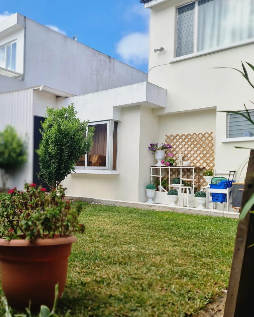 CASA EN VENTA EN CAES KM 15.8 PARAJE SOLAR — foto 5 de 9