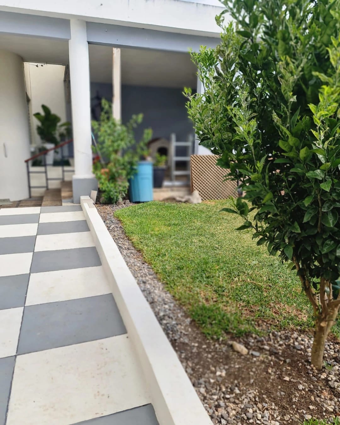 CASA EN VENTA EN CAES KM 15.8 PARAJE SOLAR — foto 9 de 9