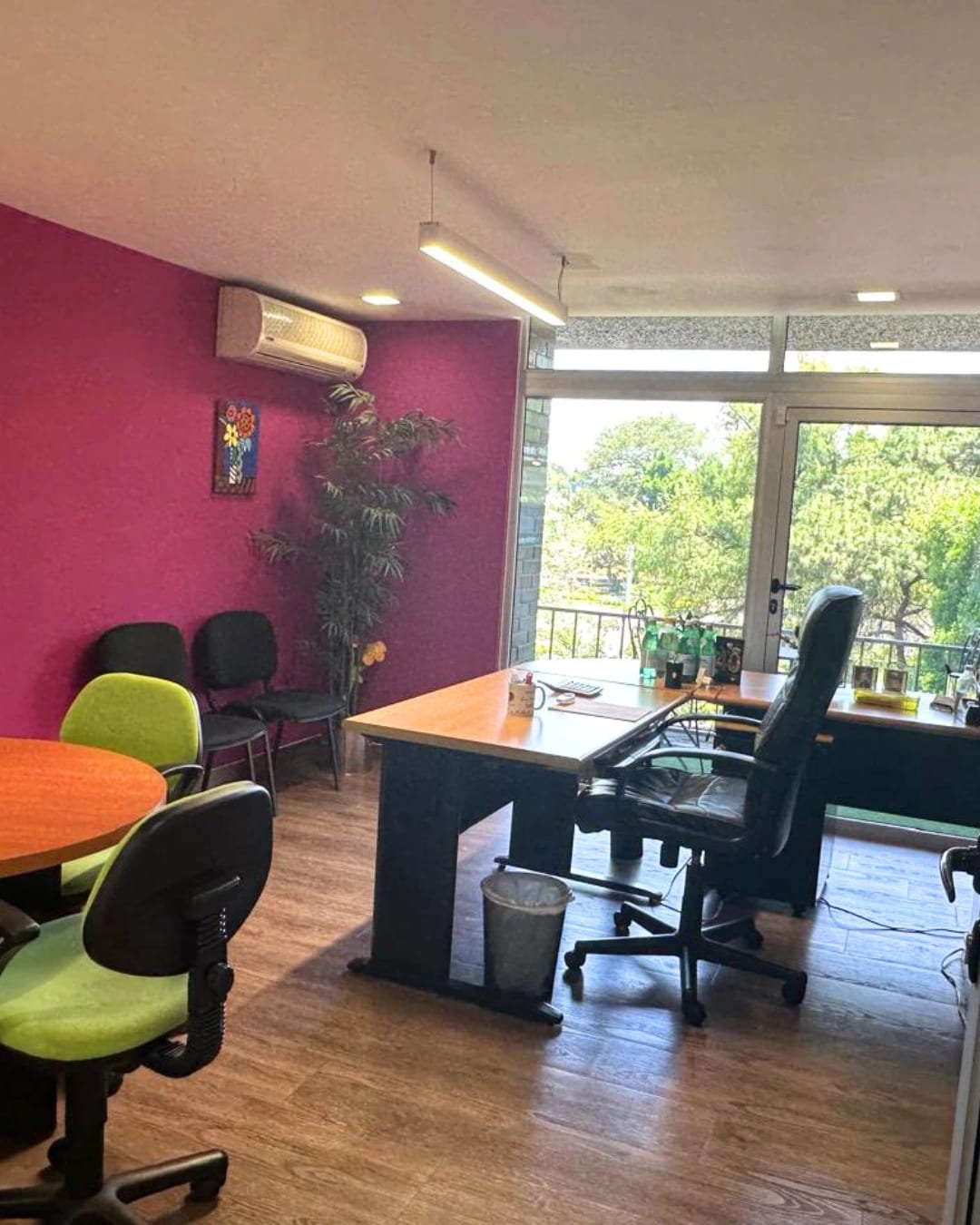 OFICINA EN VENTA ZONA 9 ETISA — foto 6 de 10