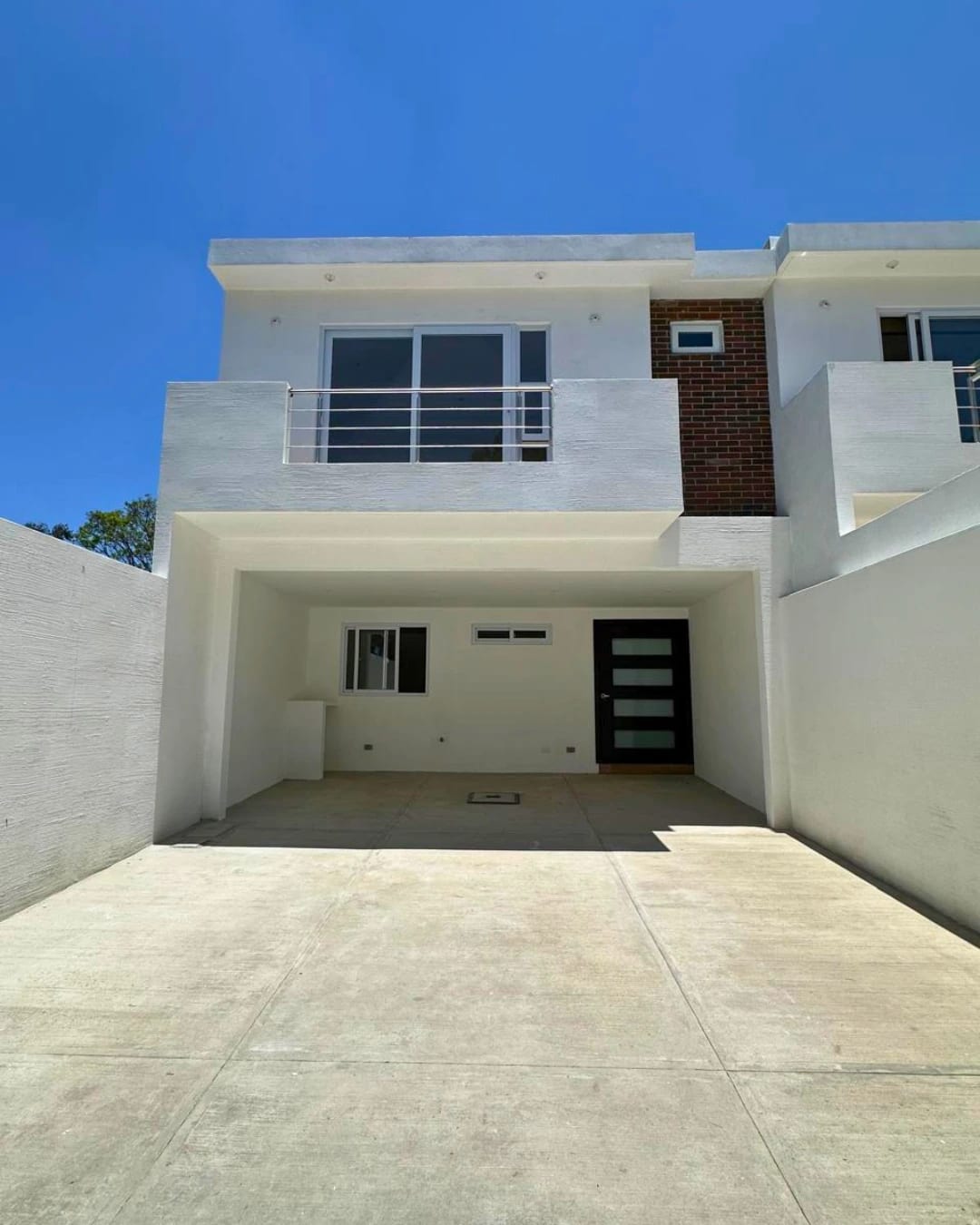 CASA EN VENTA EN SAN CRISTOBAL SECTOR B1 — foto 1 de 10