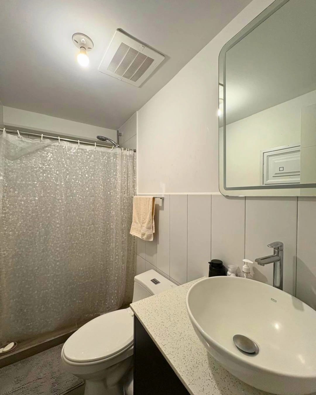APARTAMENTO EN VENTA ZONA 13 AMUEBLADO, TIPO ESTUDIO — foto 9 de 11