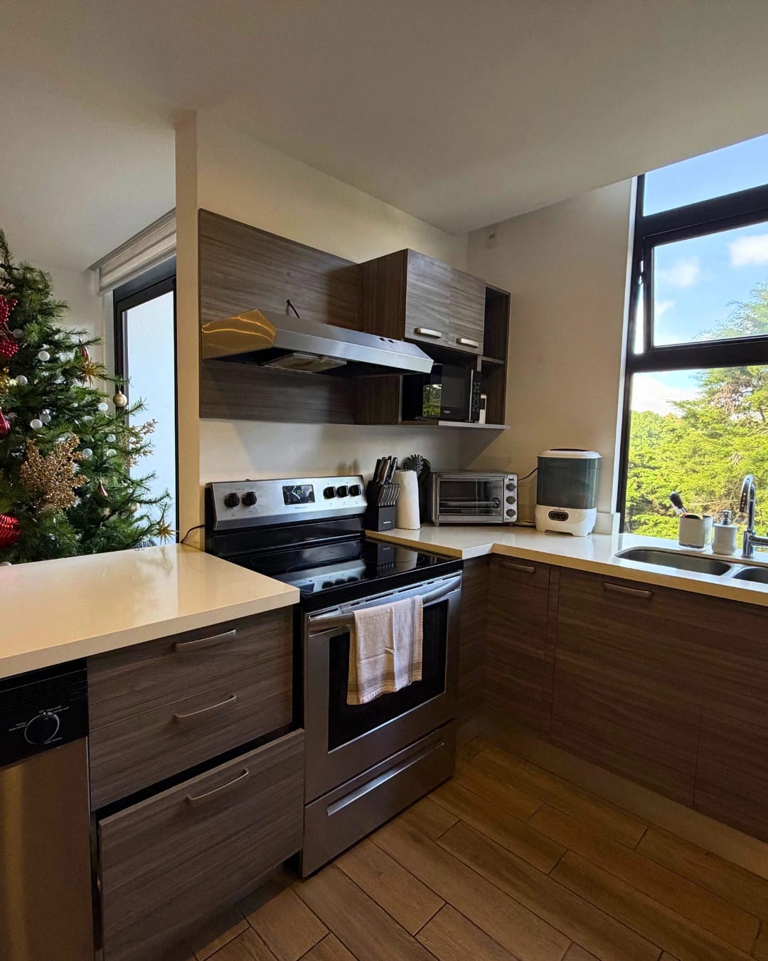 Apartamento En Venta – O2 Carretera A El Salvador — foto 6 de 10