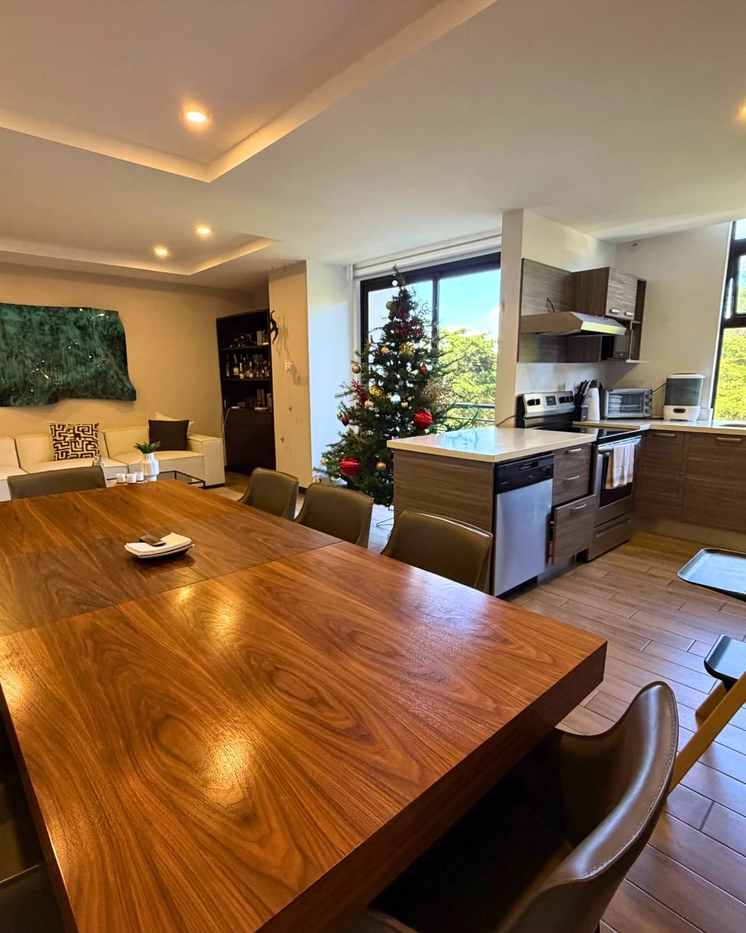 Apartamento En Venta – O2 Carretera A El Salvador — foto 8 de 10