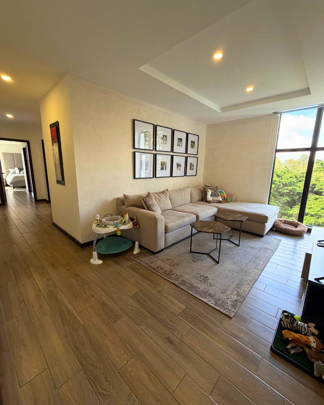 Apartamento En Venta – O2 Carretera A El Salvador — foto 10 de 10