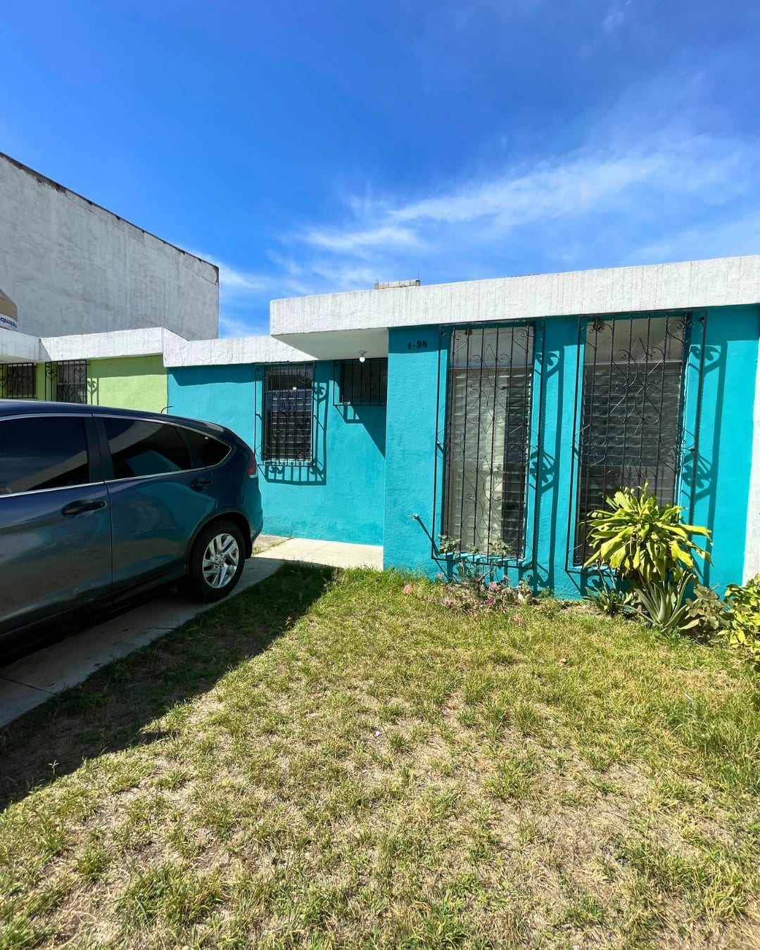 CASA EN VENTA EN VILLA NUEVA DE UN NIVEL NACIONES UNIDAS — foto 4 de 11