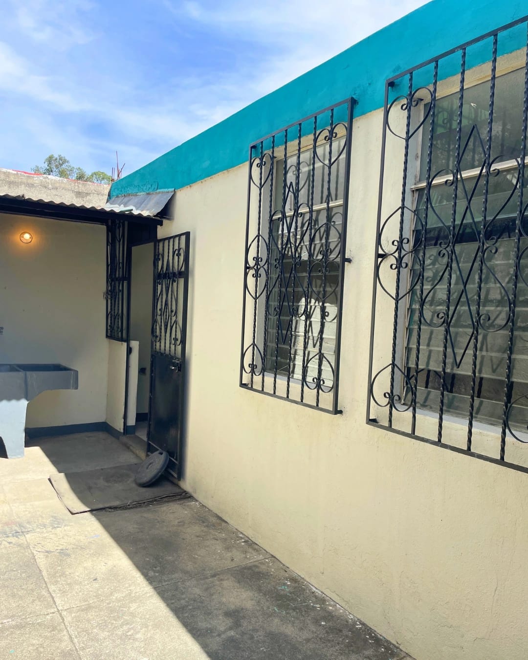 CASA EN VENTA EN VILLA NUEVA DE UN NIVEL NACIONES UNIDAS — foto 5 de 11
