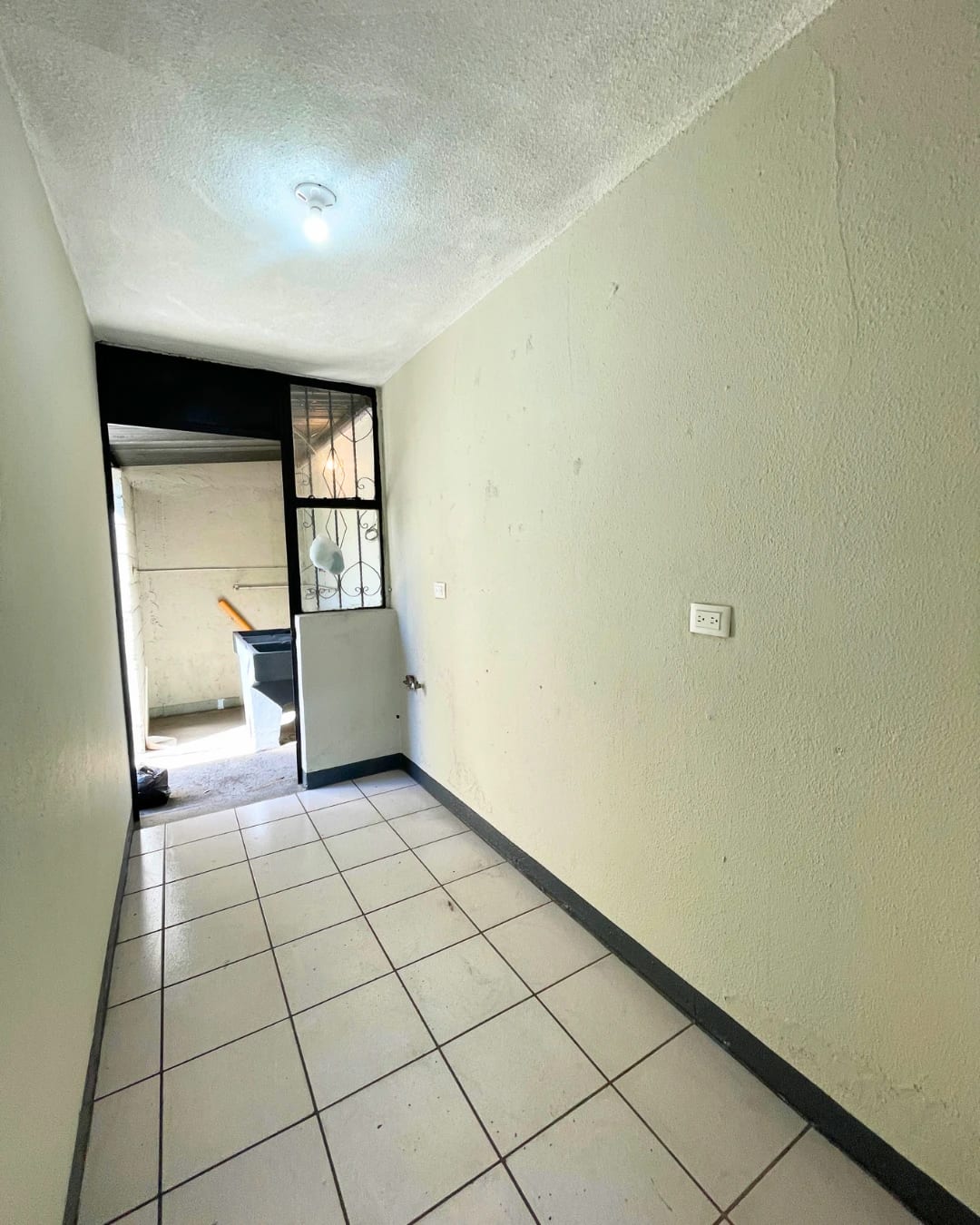 CASA EN VENTA EN VILLA NUEVA DE UN NIVEL NACIONES UNIDAS — foto 11 de 11