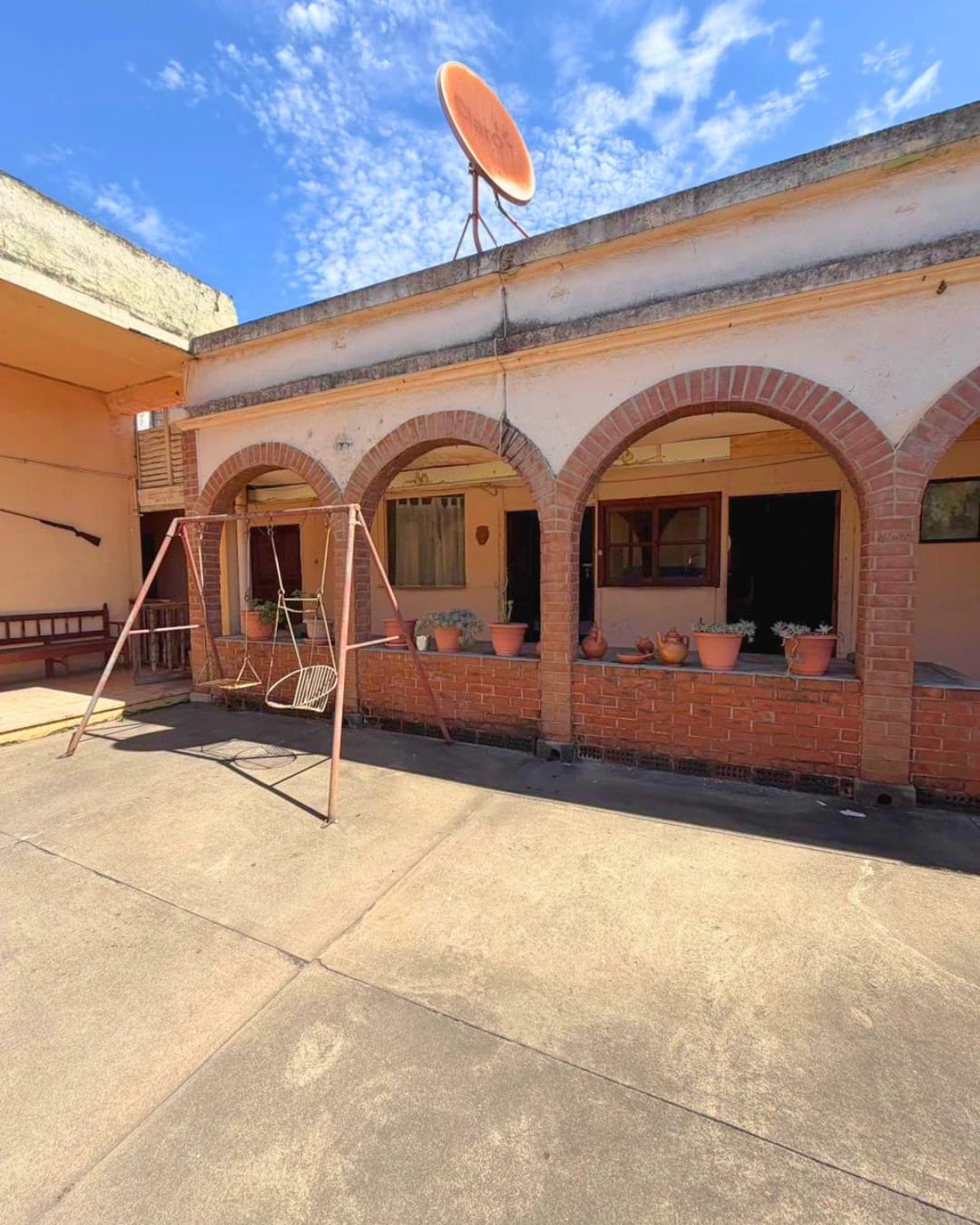 TERRENO EN VENTA ZONA 6 IDEAL PARA DESARROLLADORES — foto 4 de 9