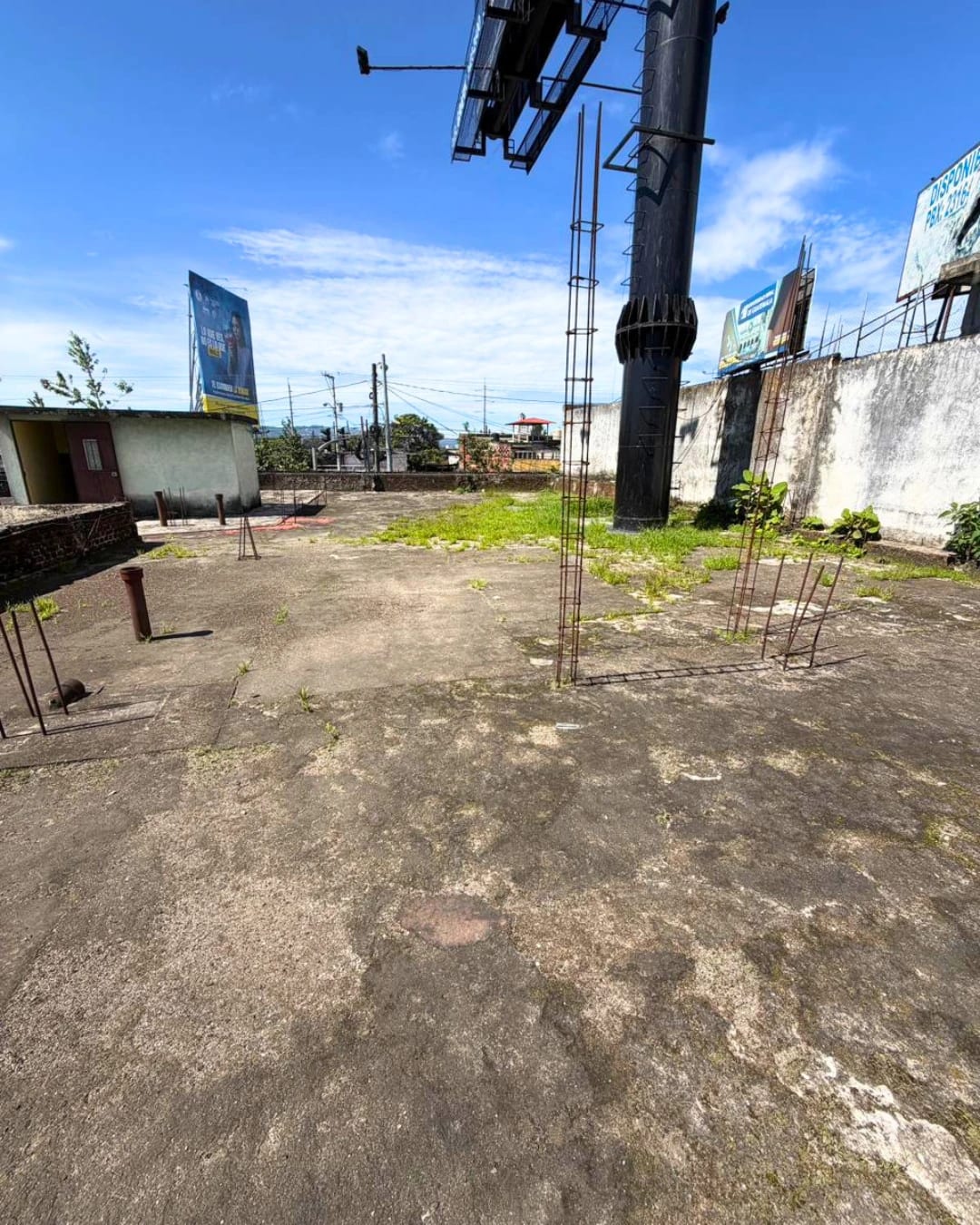 TERRENO EN VENTA ZONA 6 IDEAL PARA DESARROLLADORES — foto 5 de 9