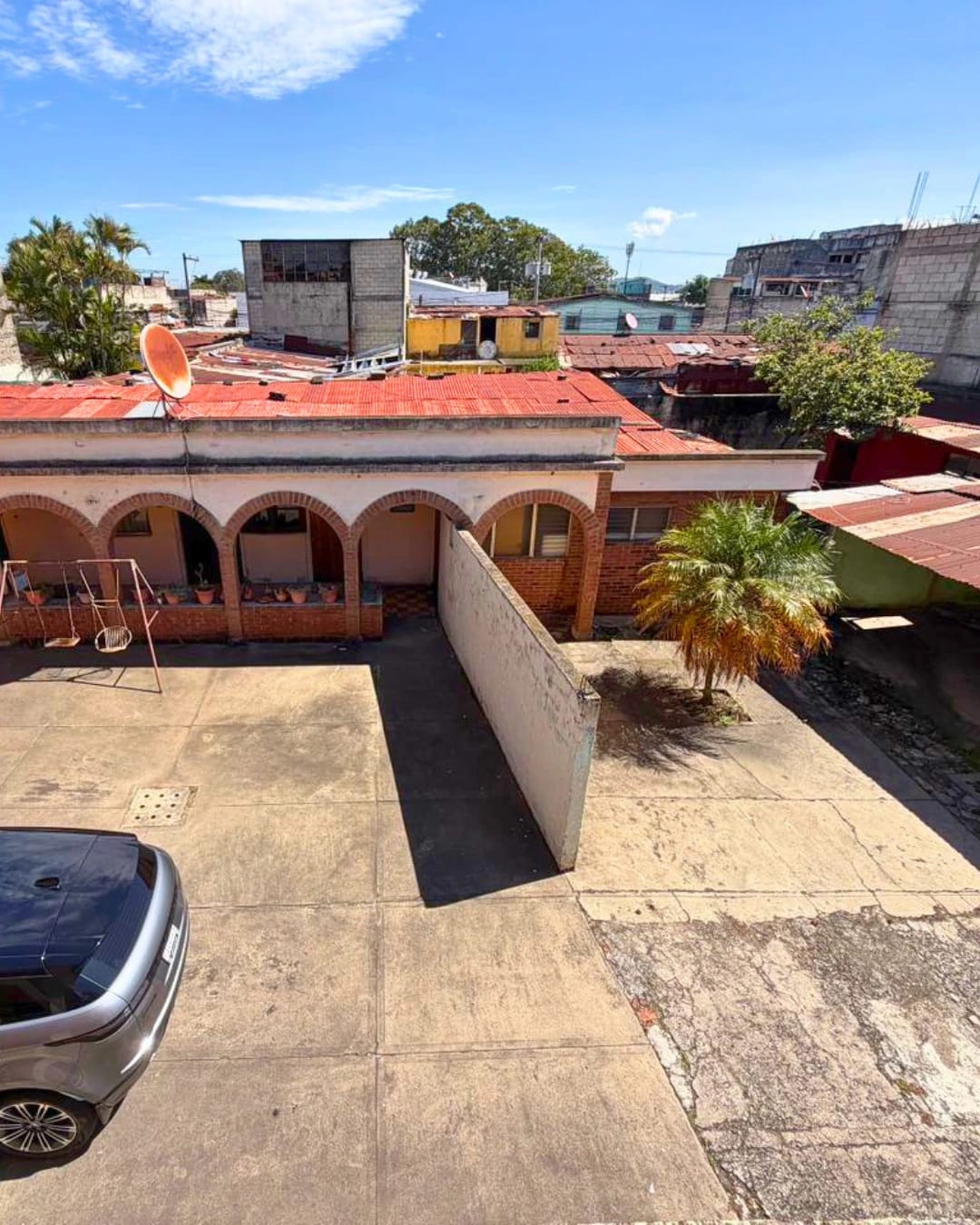 TERRENO EN VENTA ZONA 6 IDEAL PARA DESARROLLADORES — foto 1 de 9