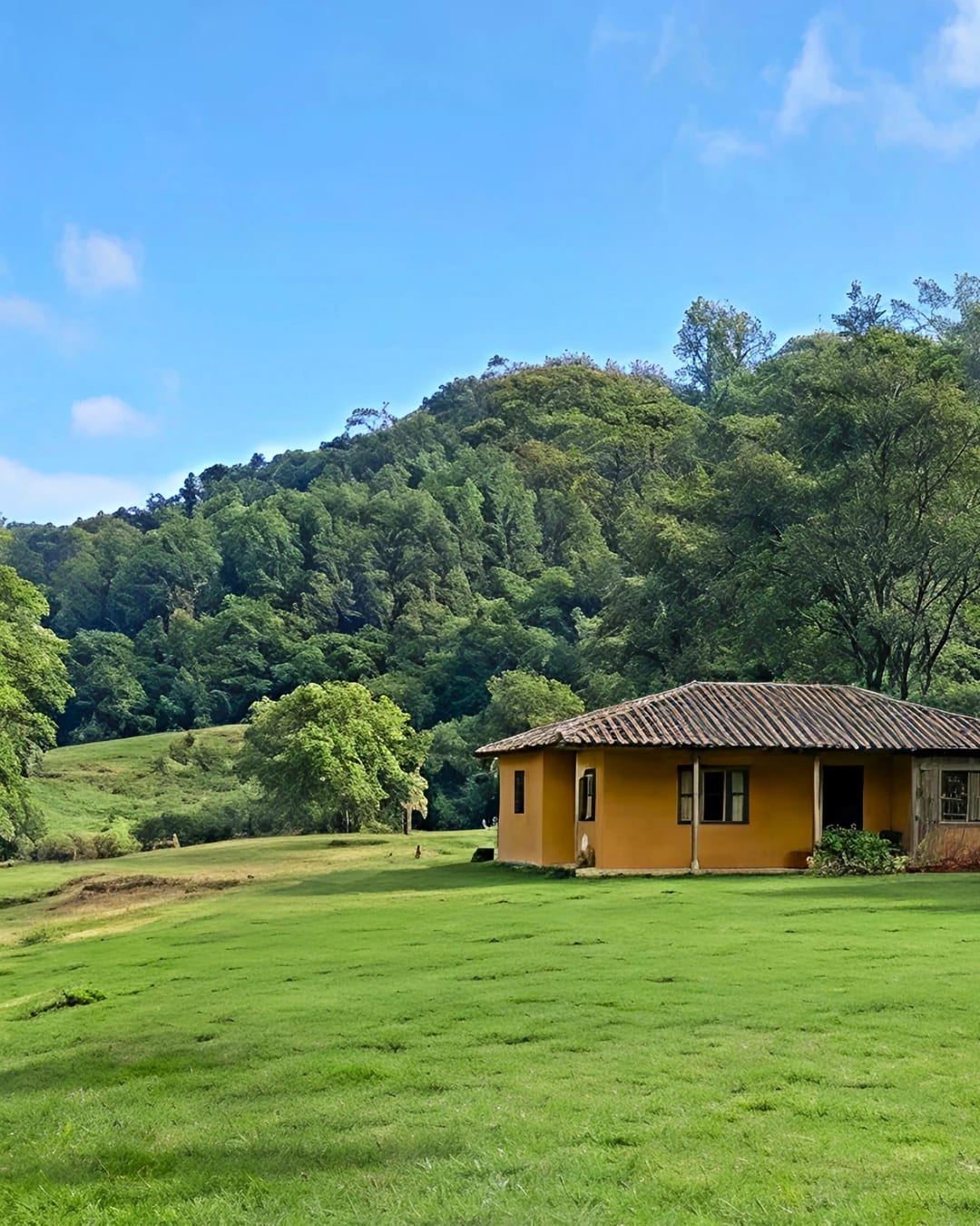 TERRENO EN VENTA KM 34 CAMINO A LA ANTIGUA – Santa Lucia Milpas Altas — foto 5 de 5