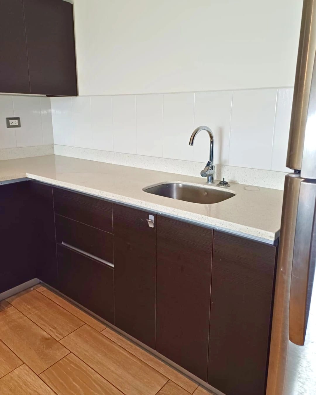 APARTAMENTO EN VENTA ZONA 11 (PUNTO MARISCAL) — foto 5 de 11