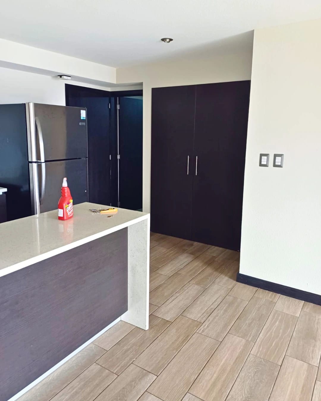 APARTAMENTO EN VENTA ZONA 11 (PUNTO MARISCAL) — foto 6 de 11