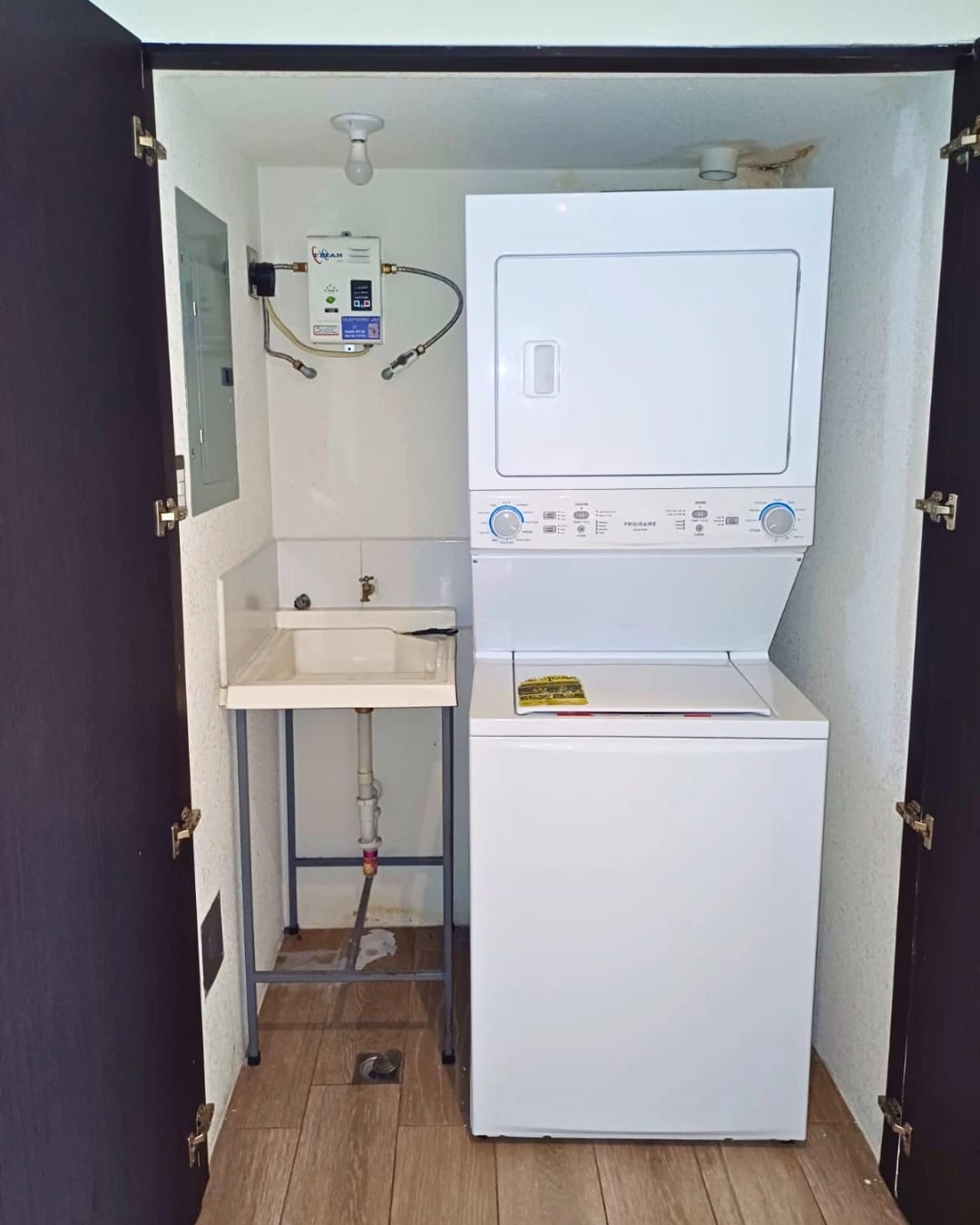 APARTAMENTO EN VENTA ZONA 11 (PUNTO MARISCAL) — foto 11 de 11