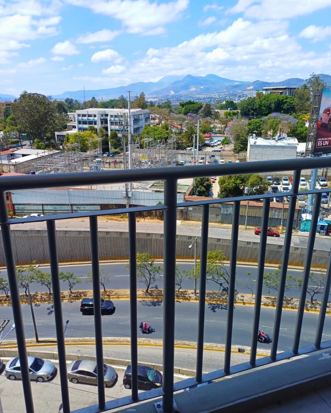 APARTAMENTO EN VENTA ZONA 11 (PUNTO MARISCAL) — foto 10 de 11