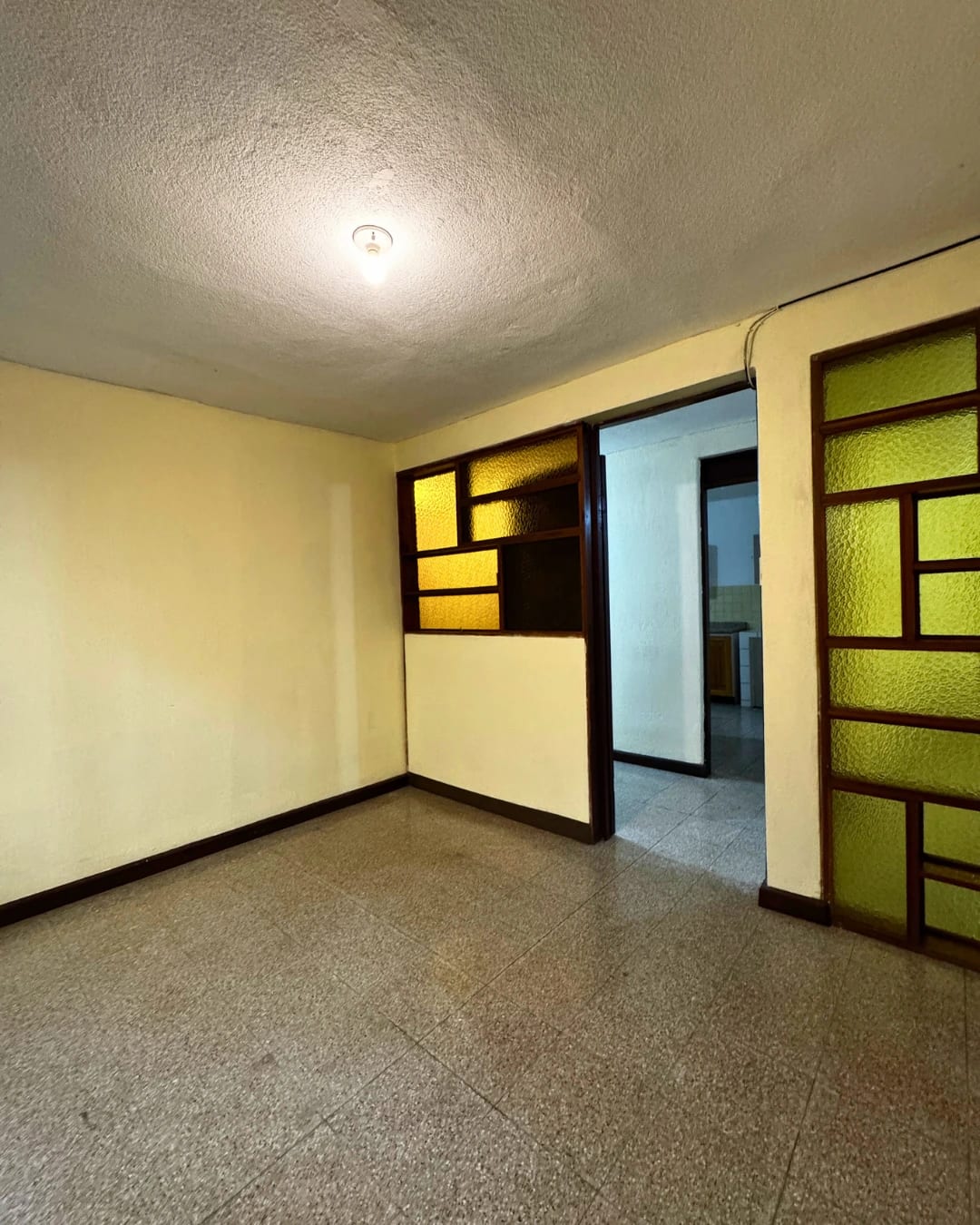 APARTAMENTO EN RENTA ZONA 7 (CIUDAD DE PLATA 1) — foto 2 de 10