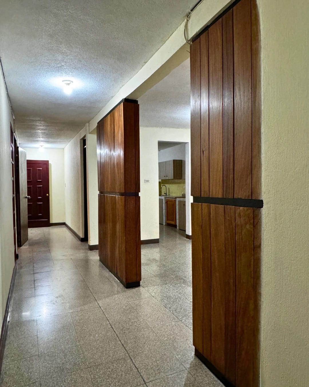APARTAMENTO EN RENTA ZONA 7 (CIUDAD DE PLATA 1) — foto 7 de 10