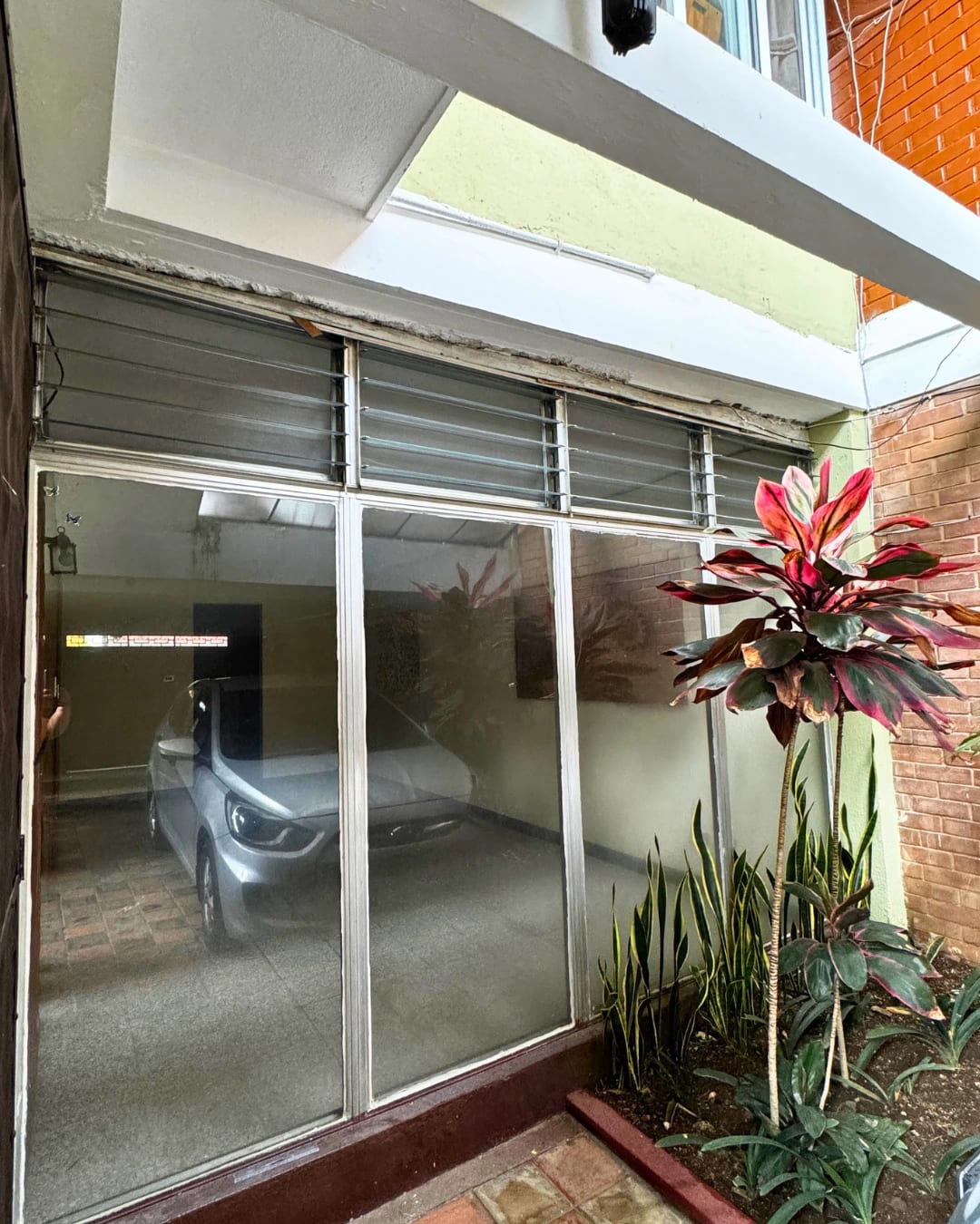 APARTAMENTO EN RENTA ZONA 7 (CIUDAD DE PLATA 1) — foto 9 de 10