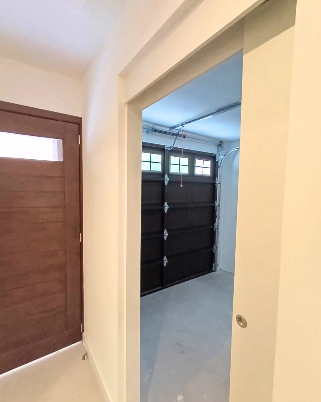 CASA EN RENTA, ZONA 13, IRIDIA HOMES PARA ESTRENAR — foto 6 de 11