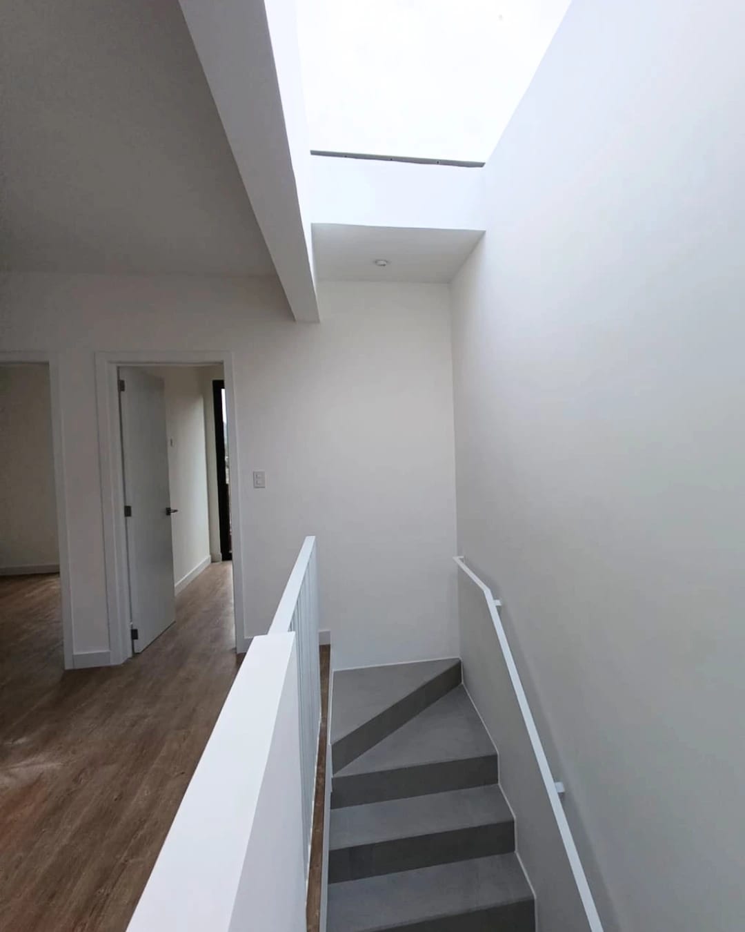 CASA EN RENTA, ZONA 13, IRIDIA HOMES PARA ESTRENAR — foto 7 de 11