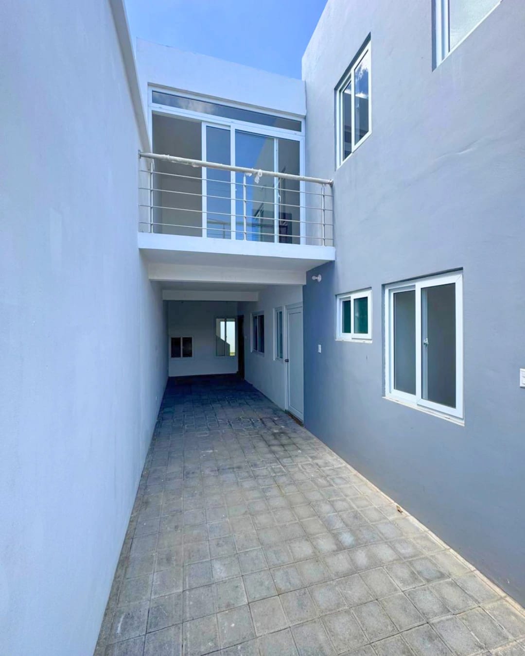 CASA EN VENTA EN ZONA 16 PARA ESTRENAR — foto 7 de 12