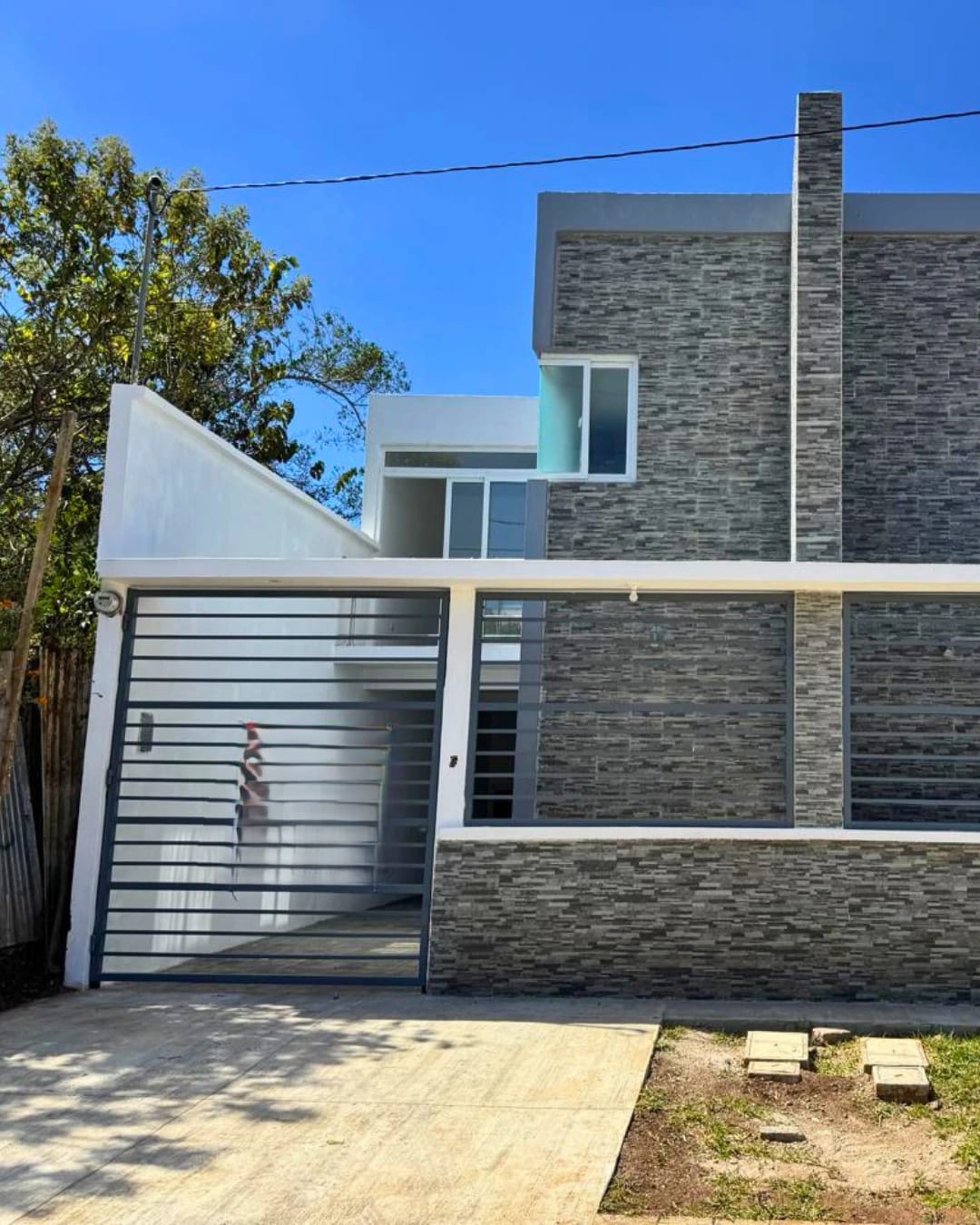 CASA EN VENTA EN ZONA 16 PARA ESTRENAR — foto 9 de 12