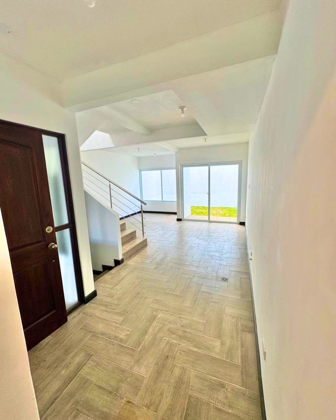 CASA EN VENTA EN ZONA 16 PARA ESTRENAR — foto 12 de 12