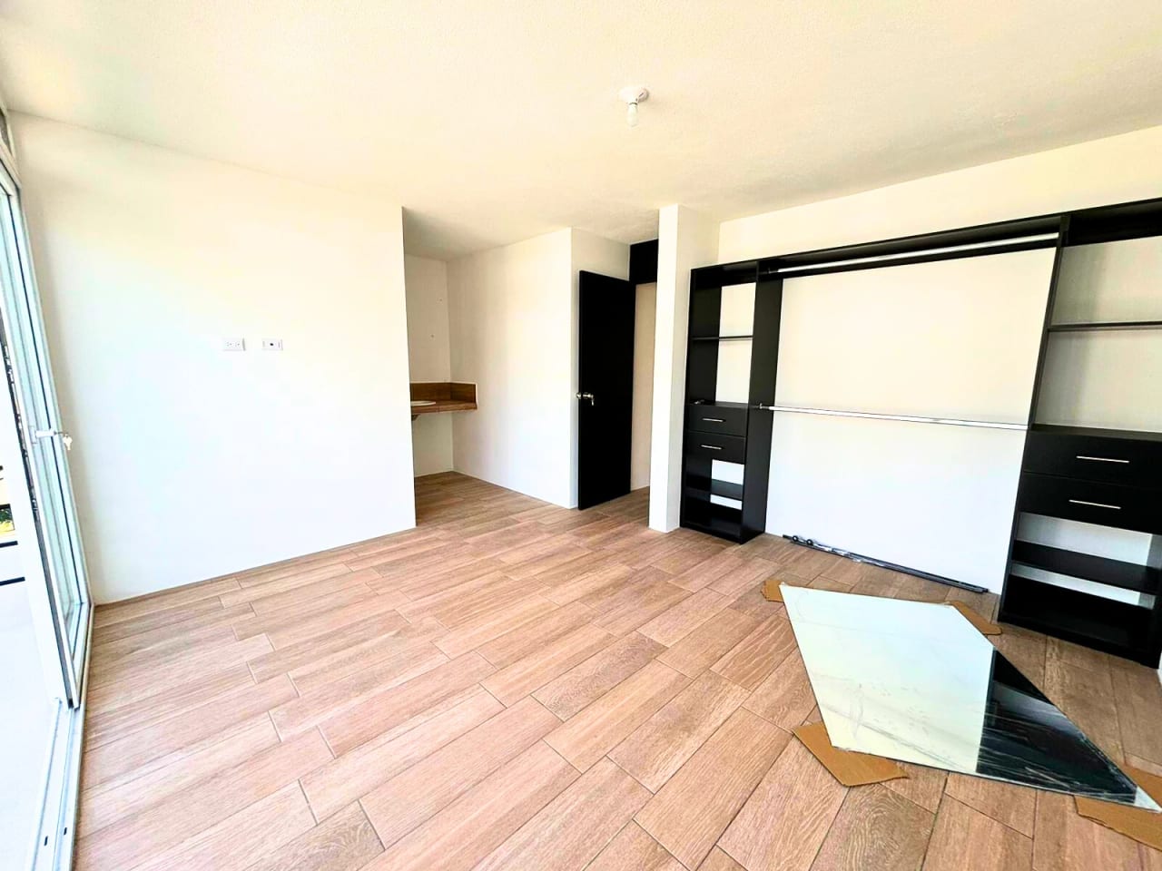 CASA EN RENTA CAES KM 16.5 SECOYA DE ARRAZOLA — foto 4 de 7