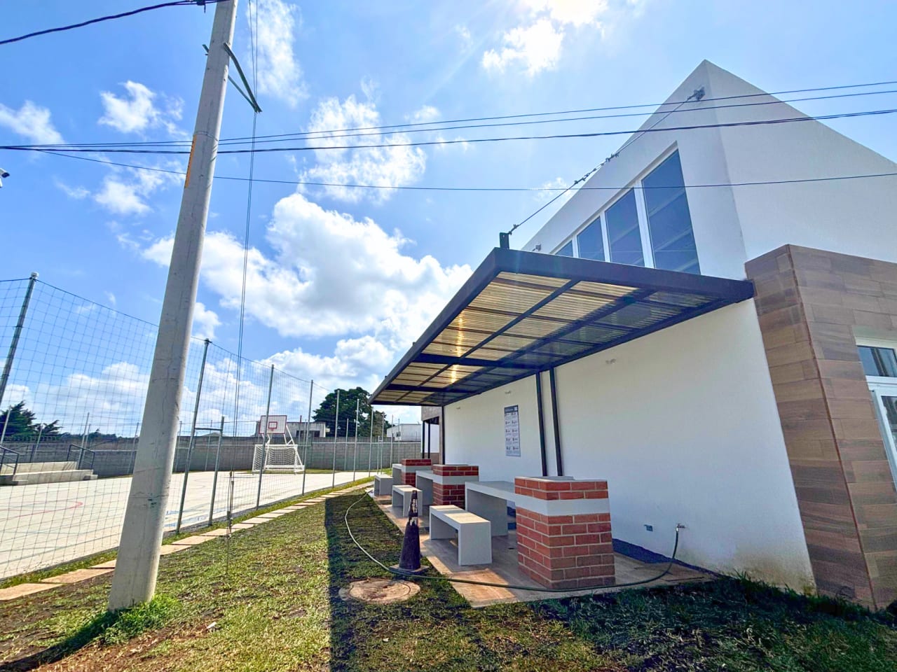 CASA EN RENTA CAES KM 16.5 SECOYA DE ARRAZOLA — foto 6 de 7