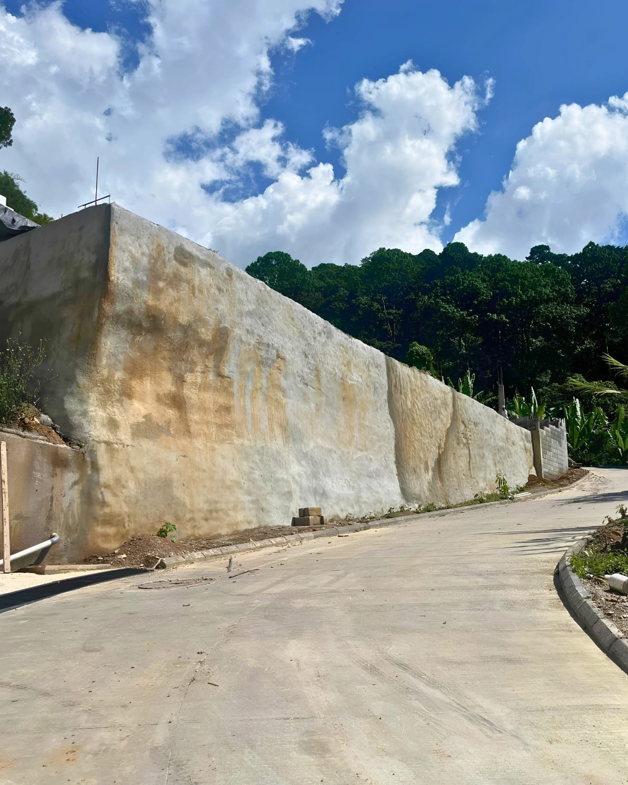 TERRENO EN VENTA EN CARRETERA -DOBLE ACCESO EN SANTA ROSALIA - — foto 7 de 10