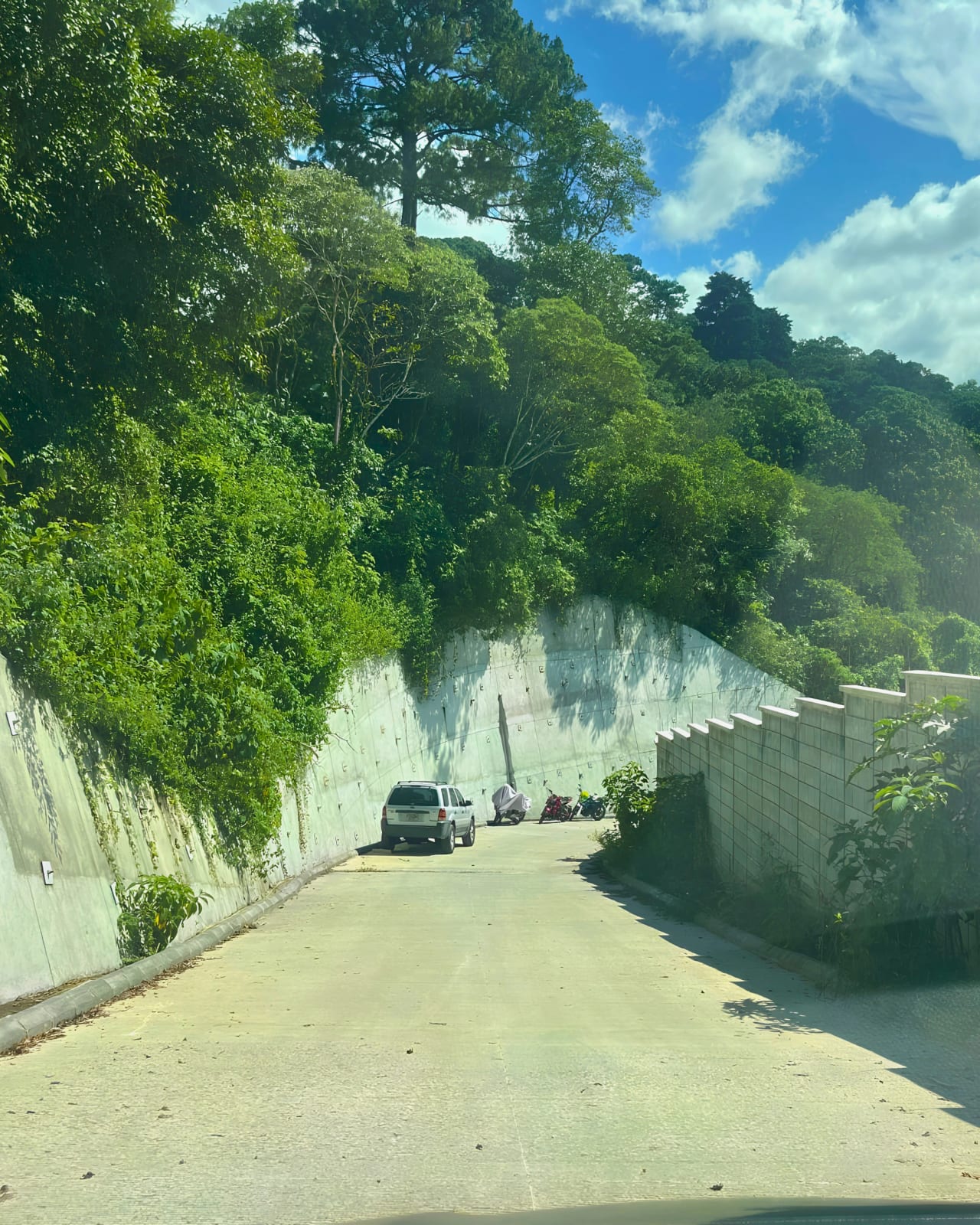 TERRENO EN VENTA EN CARRETERA -DOBLE ACCESO EN SANTA ROSALIA - — foto 10 de 10