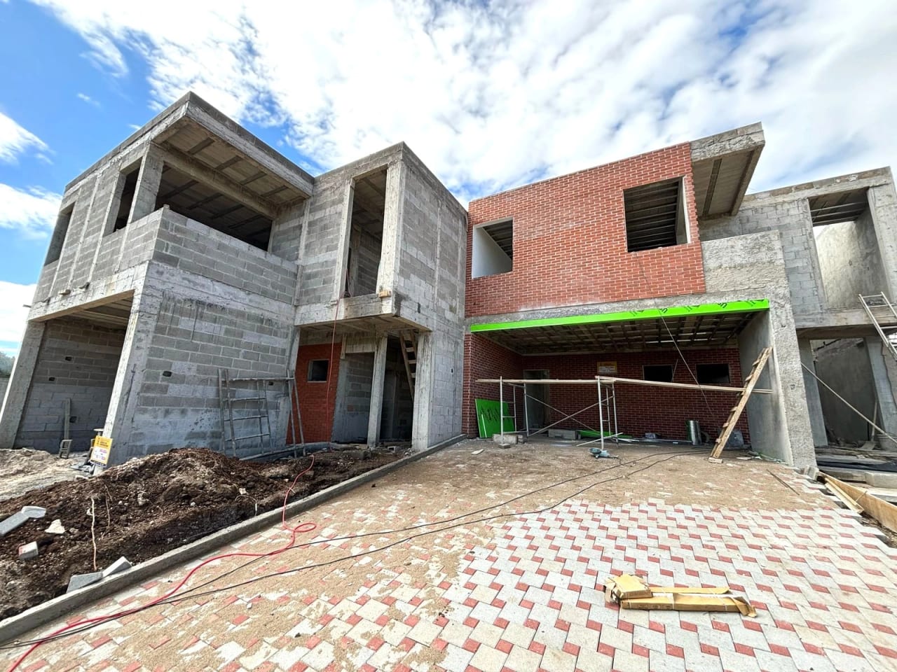 CASA EN VENTA EN CARRETERA A EL SALVADOR KM 16.5 — foto 6 de 10