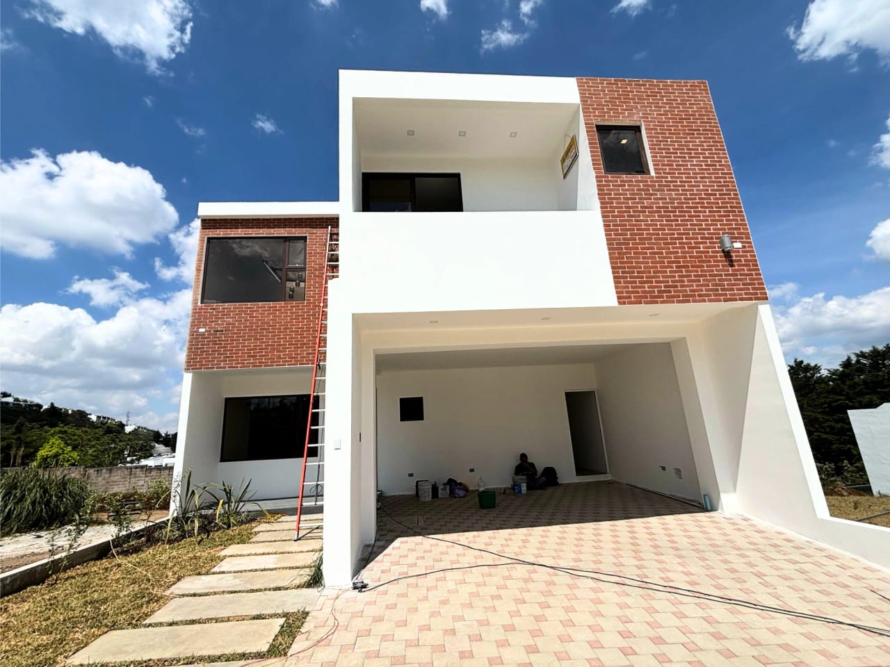 CASA EN VENTA EN CARRETERA A EL SALVADOR KM 16.5 — foto 5 de 12