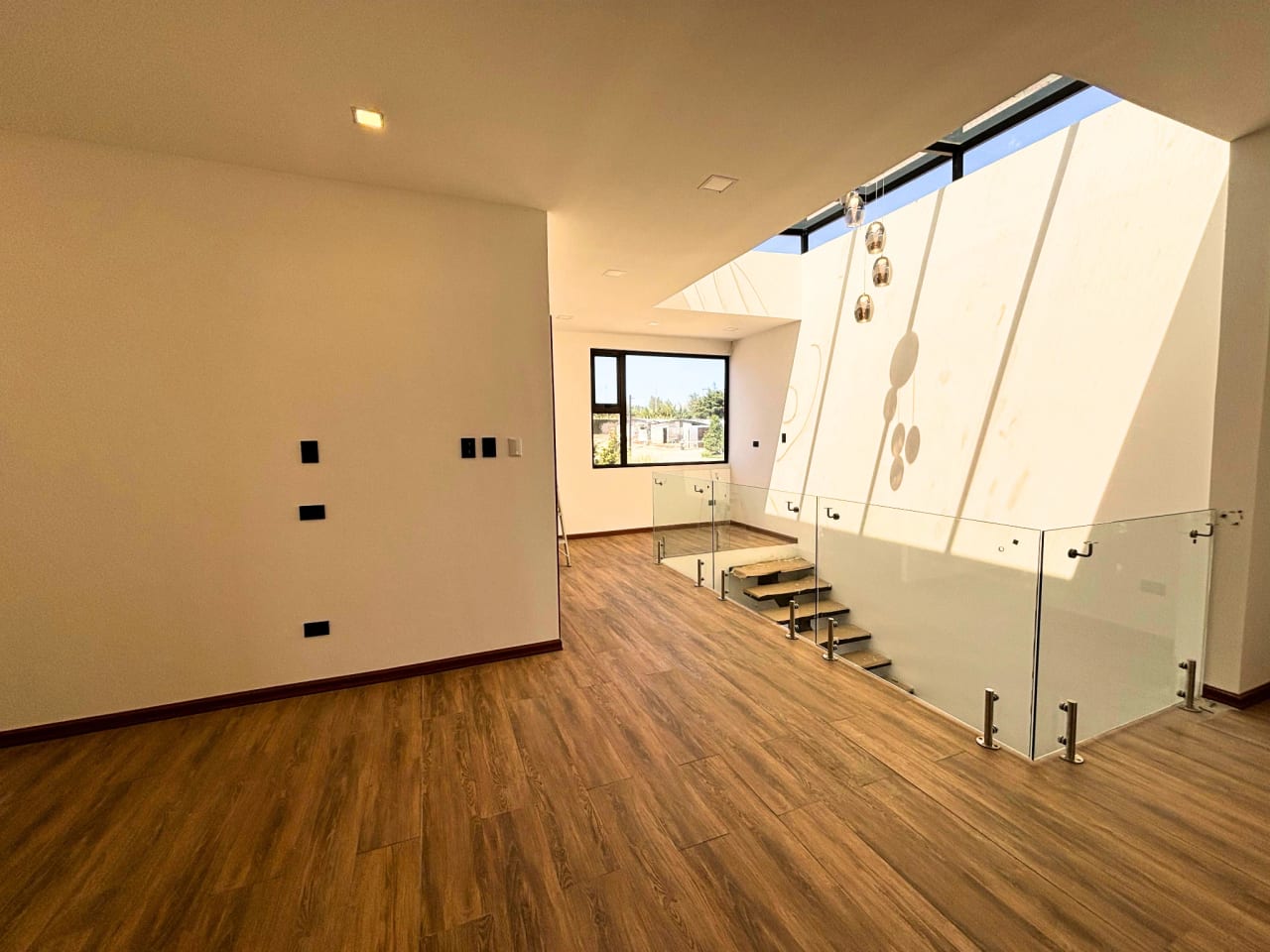 CASA EN VENTA EN CARRETERA A EL SALVADOR KM 16.5 — foto 6 de 12