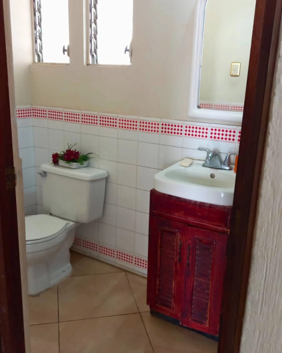CASA EN RENTA ZONA 14 LA VILLA LOS DELFINES — foto 5 de 9