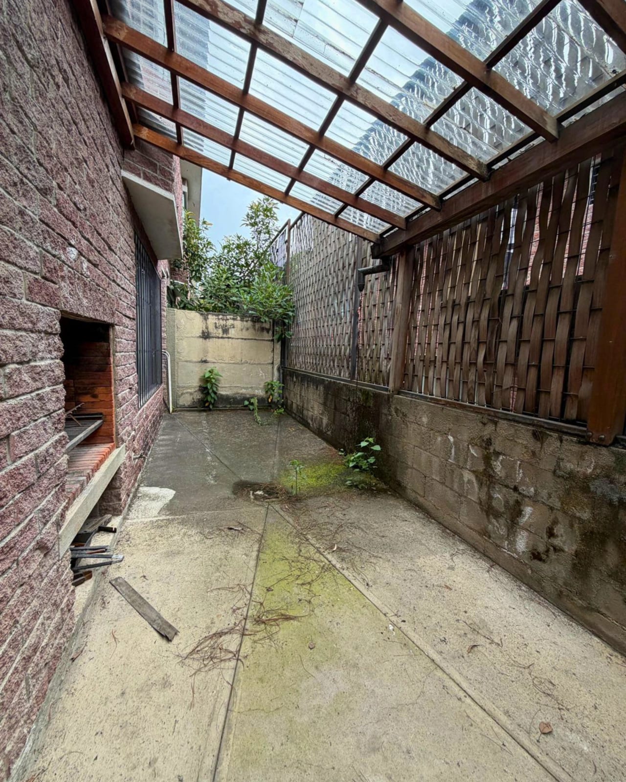 CASA EN VENTA EN KANAJUYU 2 - ZONA 16 — foto 2 de 10