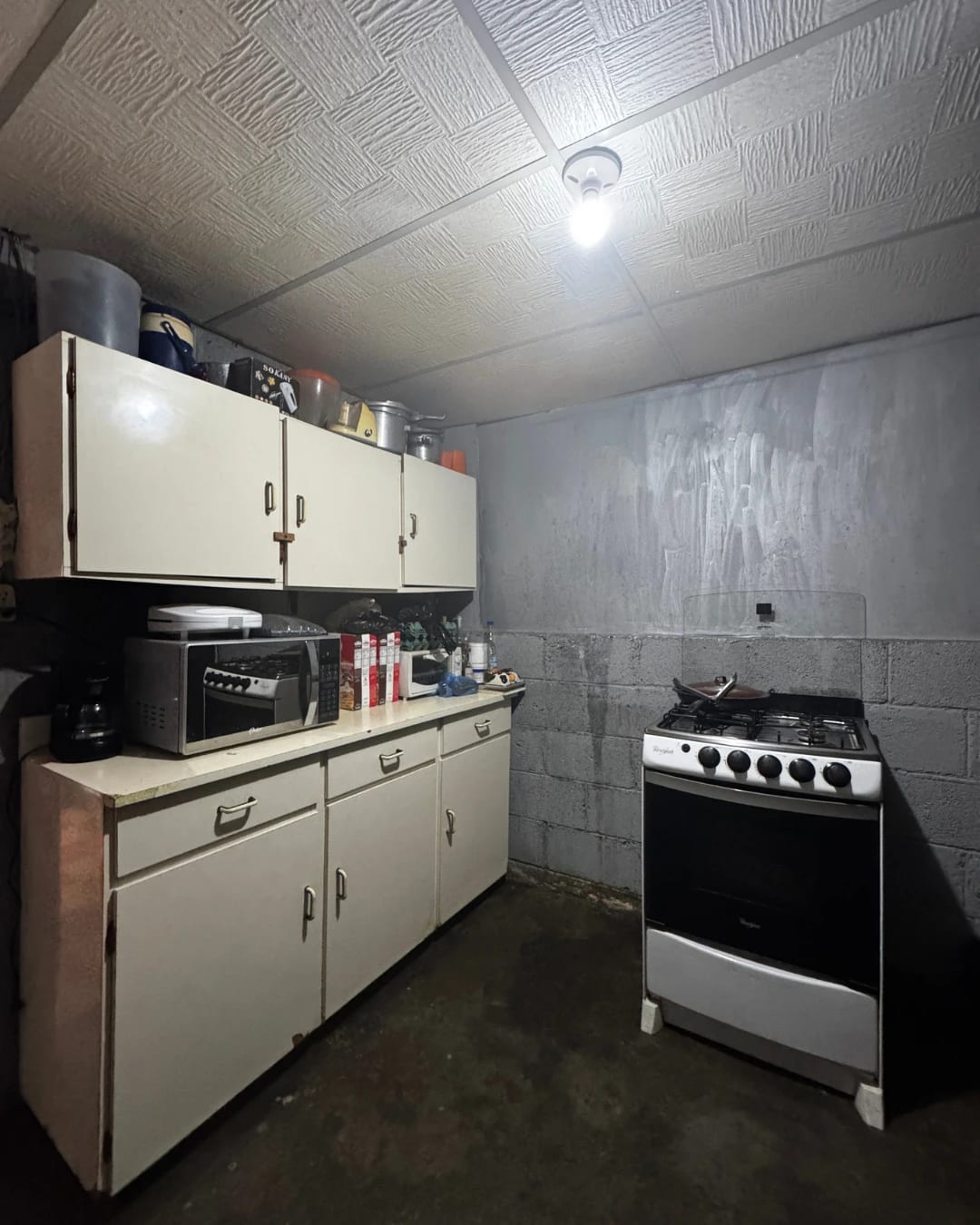 CASA EN VENTA EN ZONA 7 BETHANIA — foto 4 de 6
