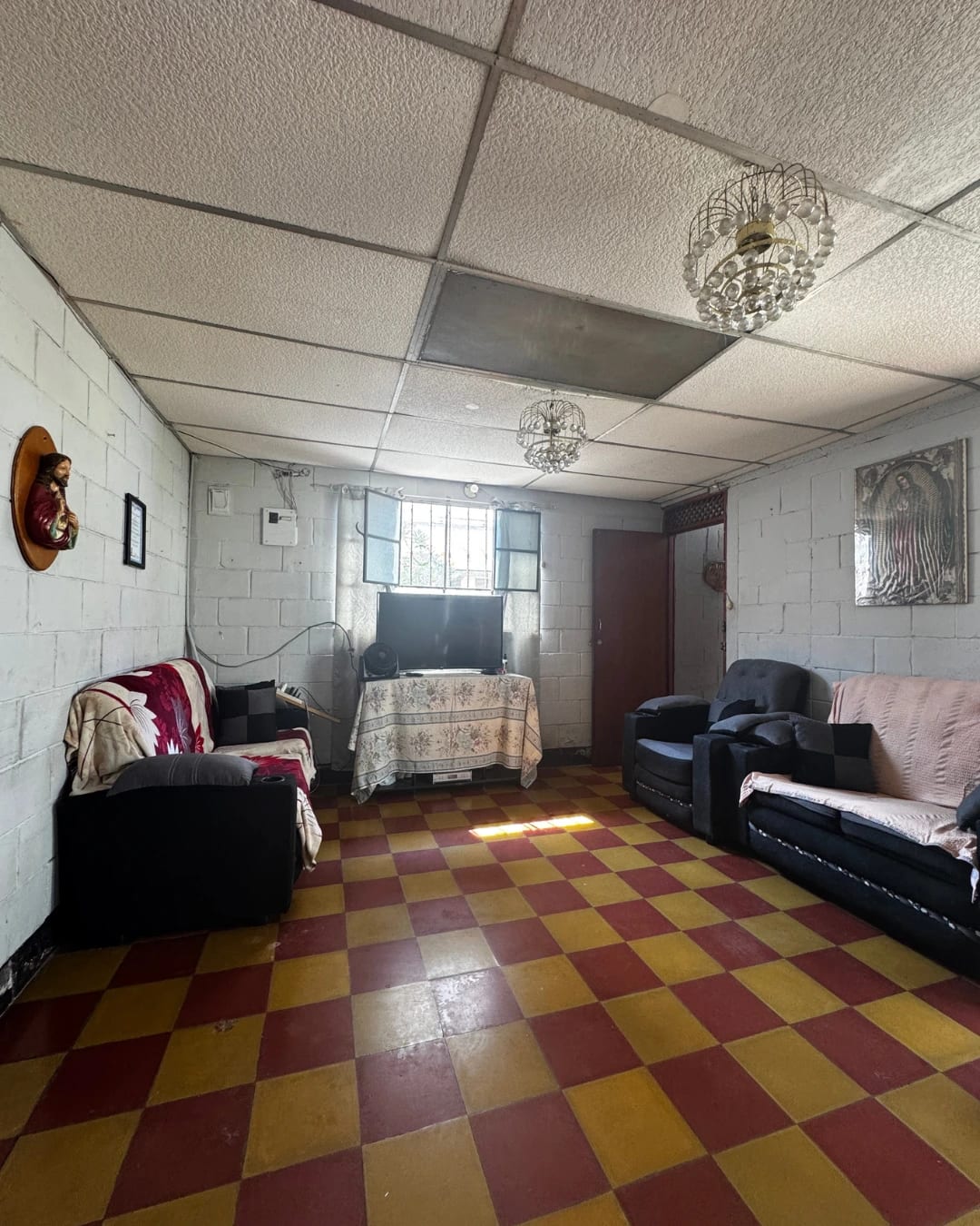 CASA EN VENTA EN ZONA 7 BETHANIA — foto 2 de 6