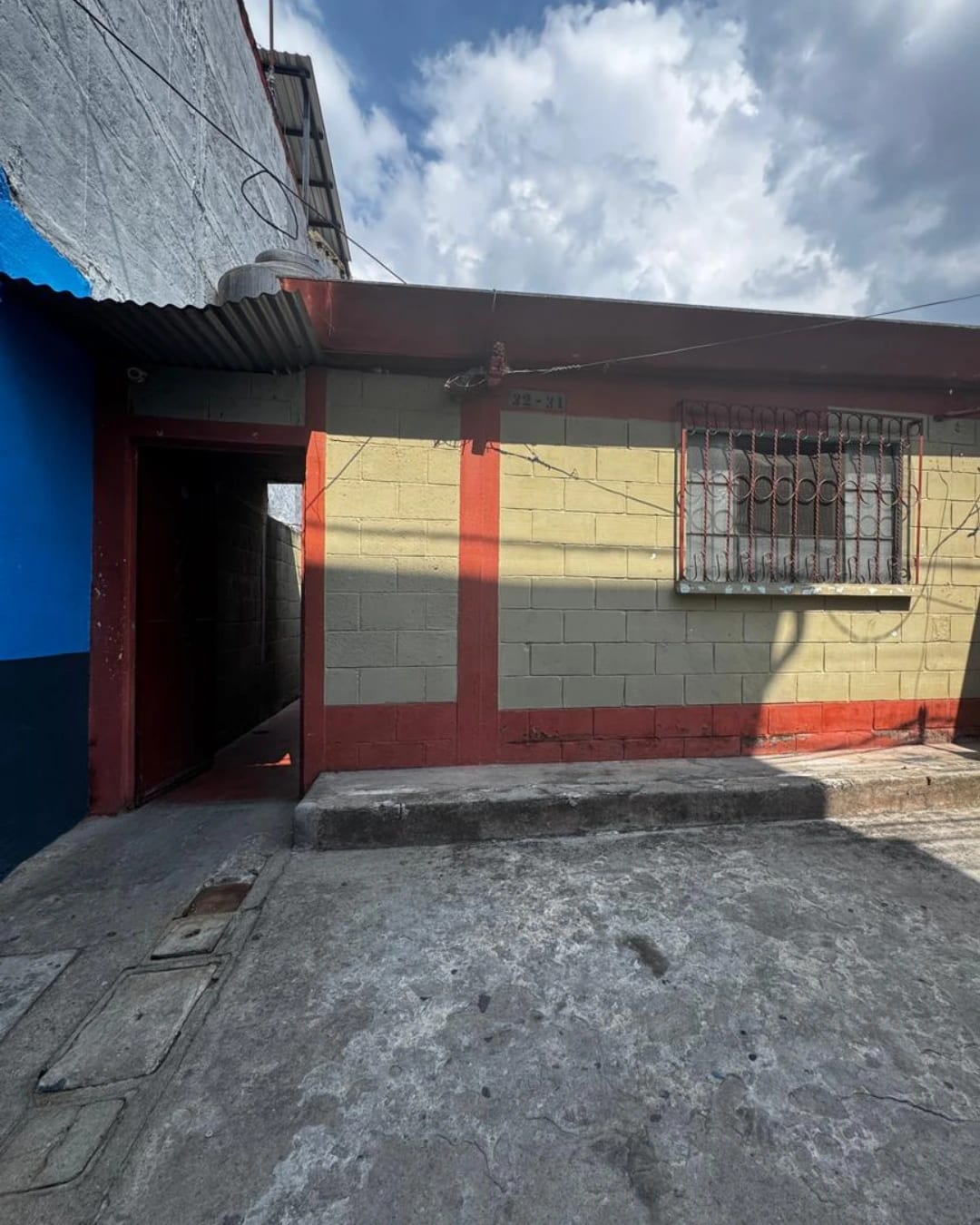 CASA EN VENTA EN ZONA 7 BETHANIA — foto 1 de 6